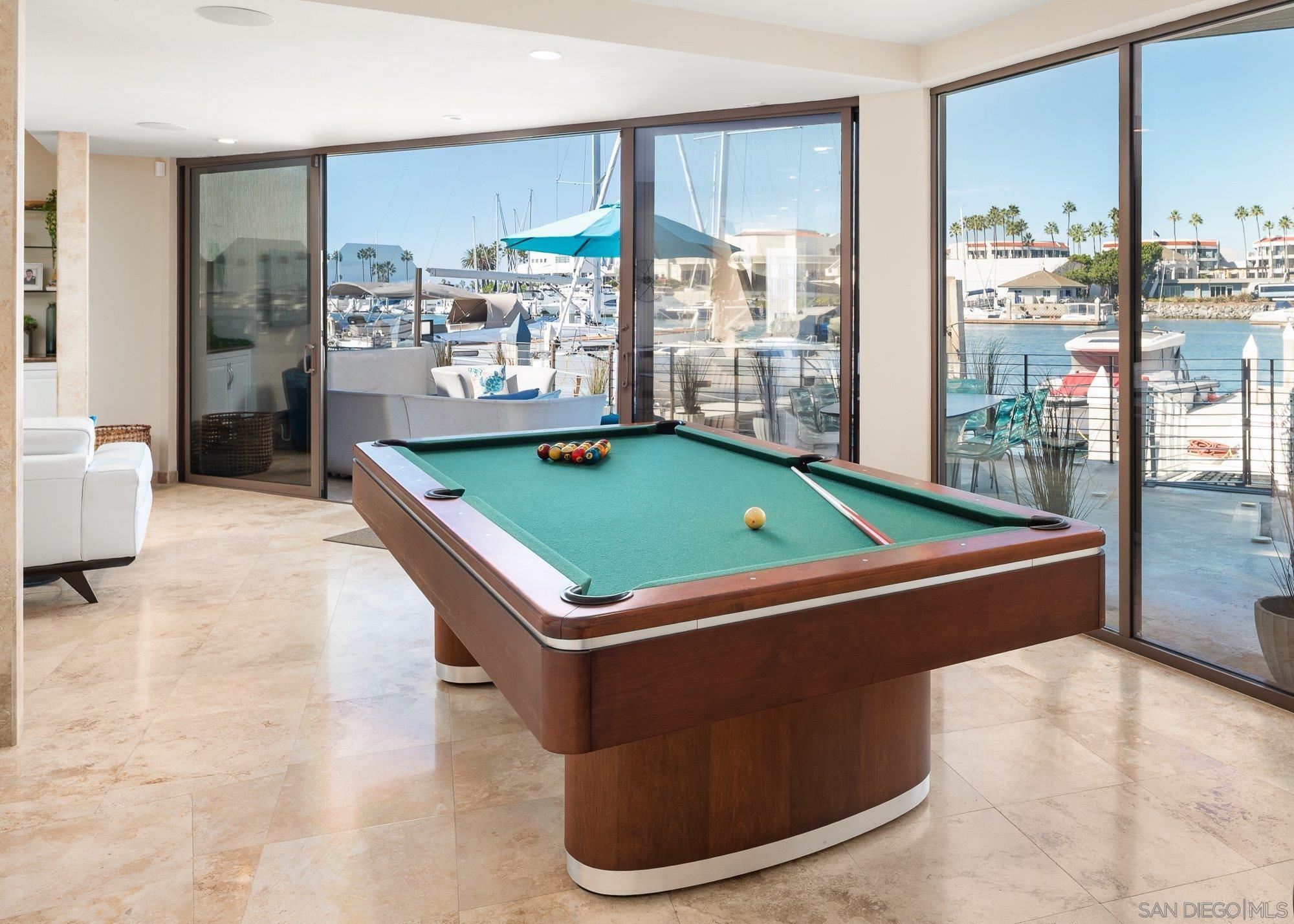 Detail Gallery Image 50 of 75 For 25  the Point, Coronado,  CA 92118 - 4 Beds | 5 Baths