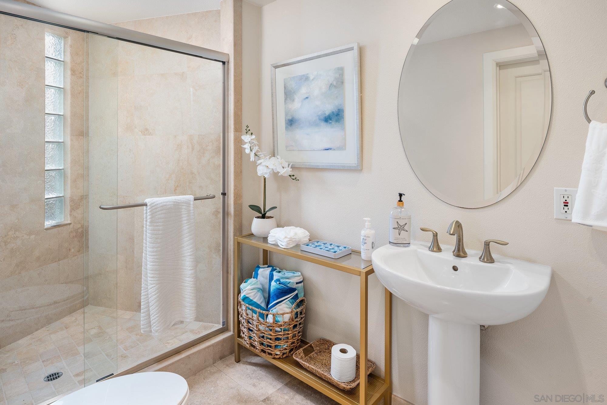 Detail Gallery Image 52 of 75 For 25  the Point, Coronado,  CA 92118 - 4 Beds | 5 Baths