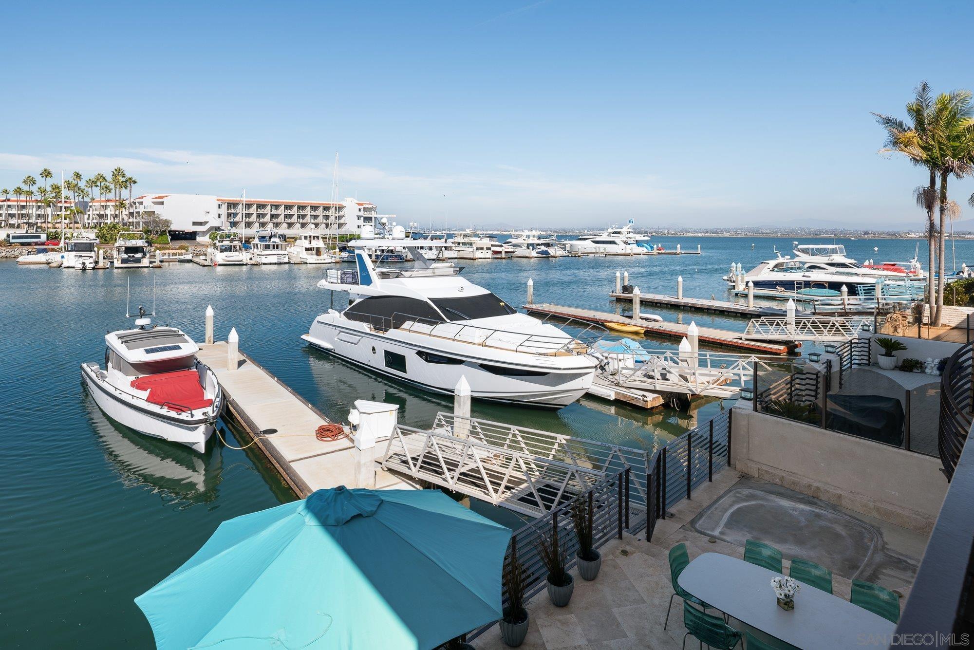 Detail Gallery Image 60 of 75 For 25  the Point, Coronado,  CA 92118 - 4 Beds | 5 Baths