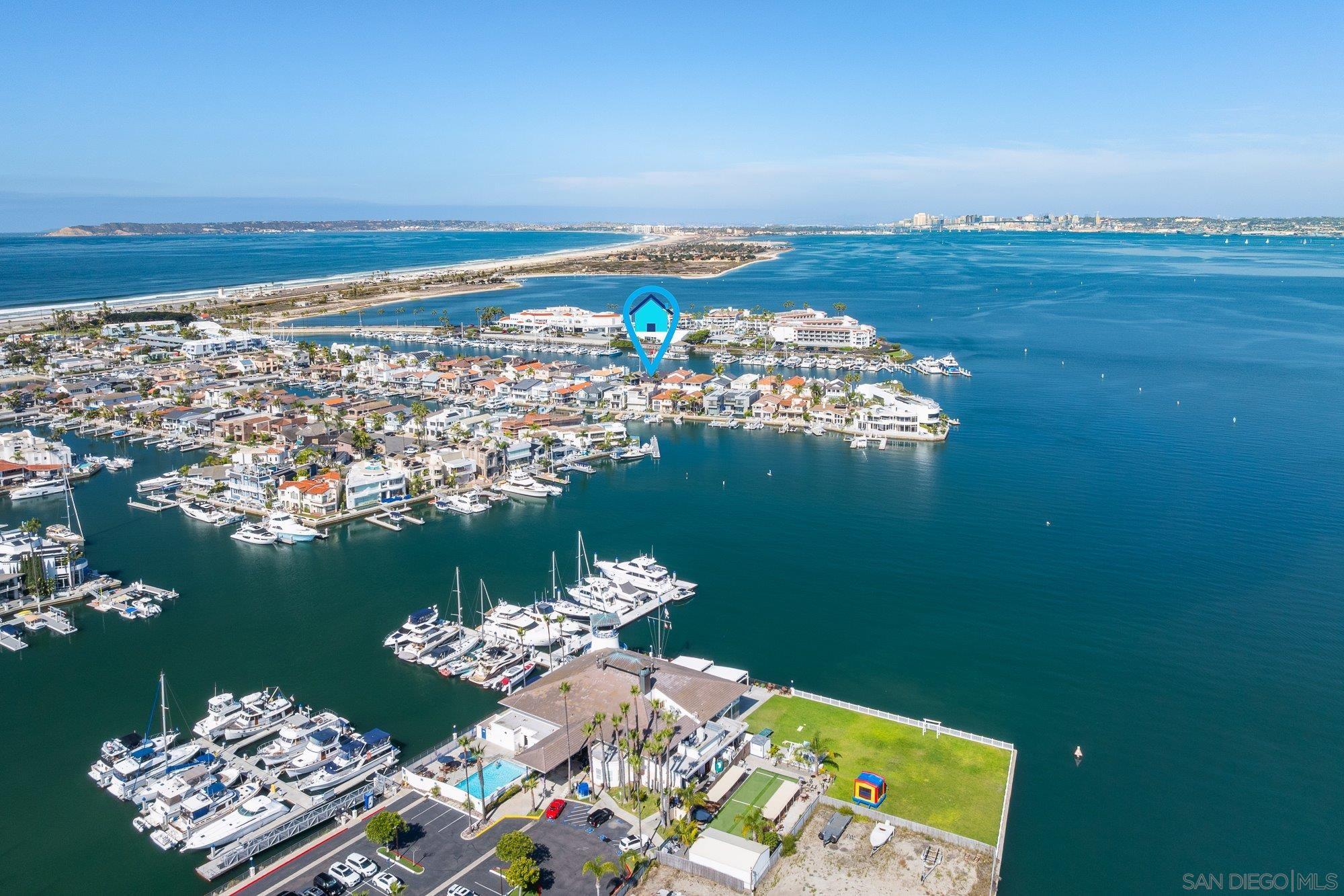 Detail Gallery Image 64 of 75 For 25  the Point, Coronado,  CA 92118 - 4 Beds | 5 Baths