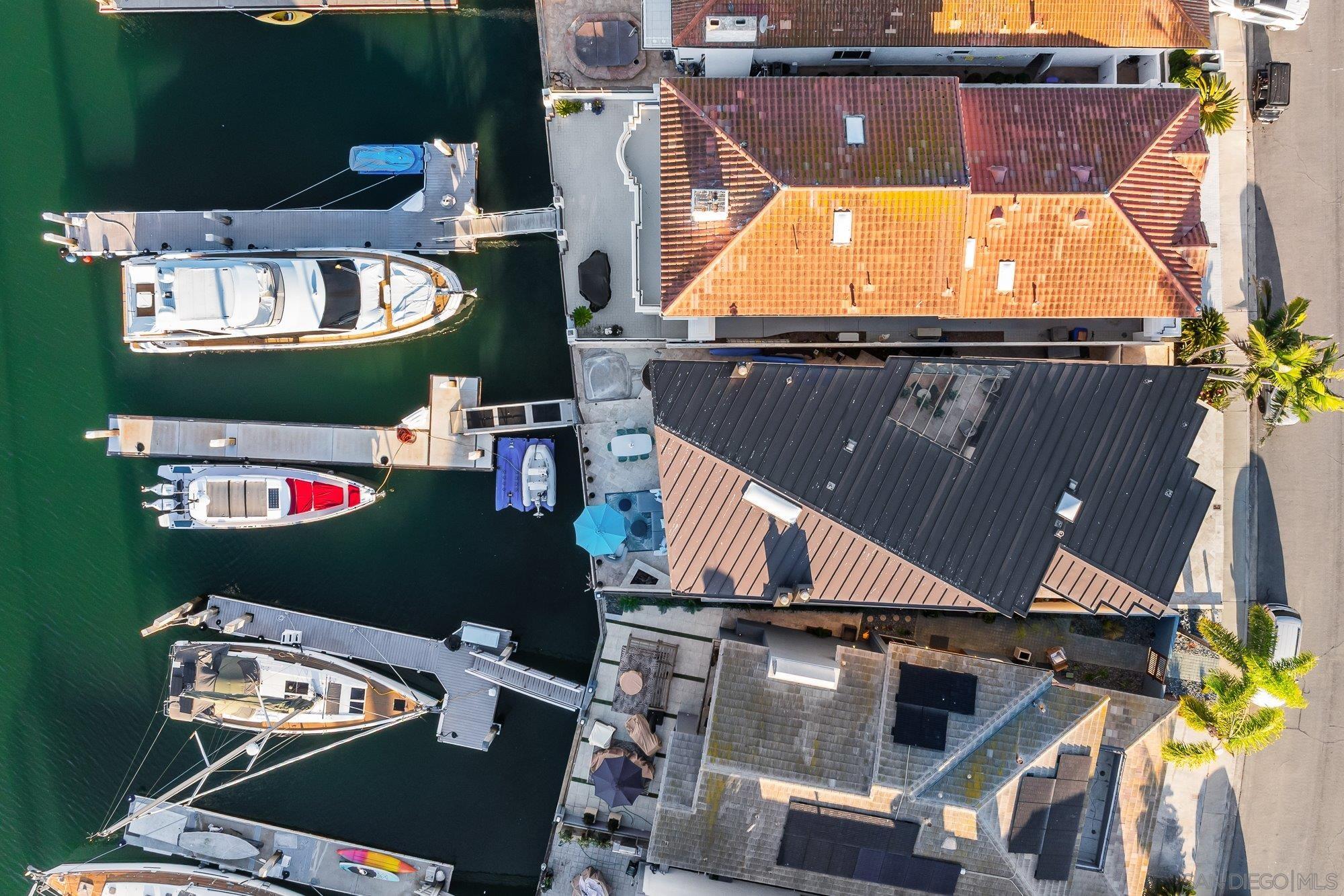 Detail Gallery Image 66 of 75 For 25  the Point, Coronado,  CA 92118 - 4 Beds | 5 Baths