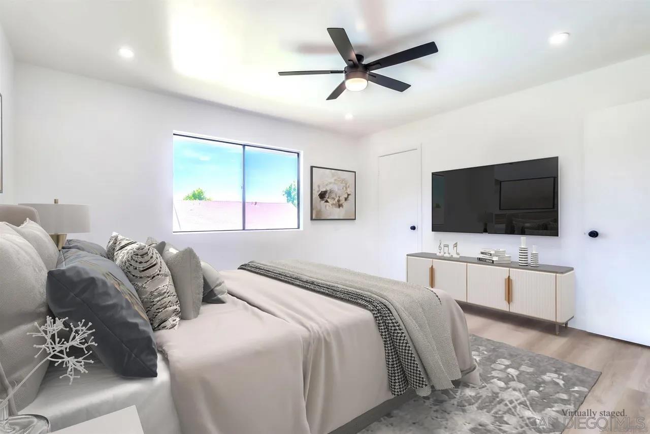 Detail Gallery Image 18 of 30 For 7827  Rancho Fanita Dr  #H,  Santee,  CA 92071 - 2 Beds | 1/1 Baths