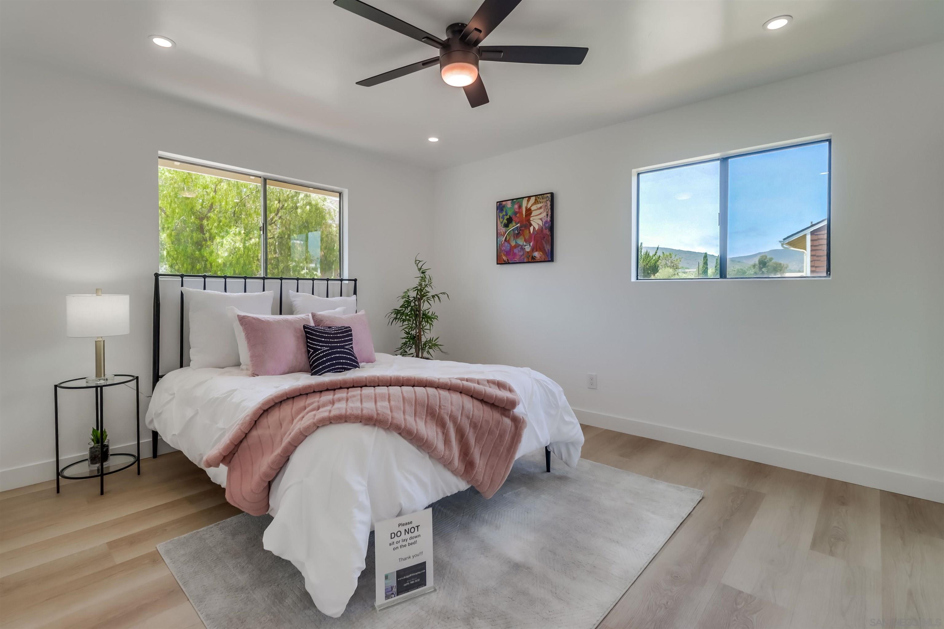 Detail Gallery Image 21 of 30 For 7827  Rancho Fanita Dr  #H,  Santee,  CA 92071 - 2 Beds | 1/1 Baths