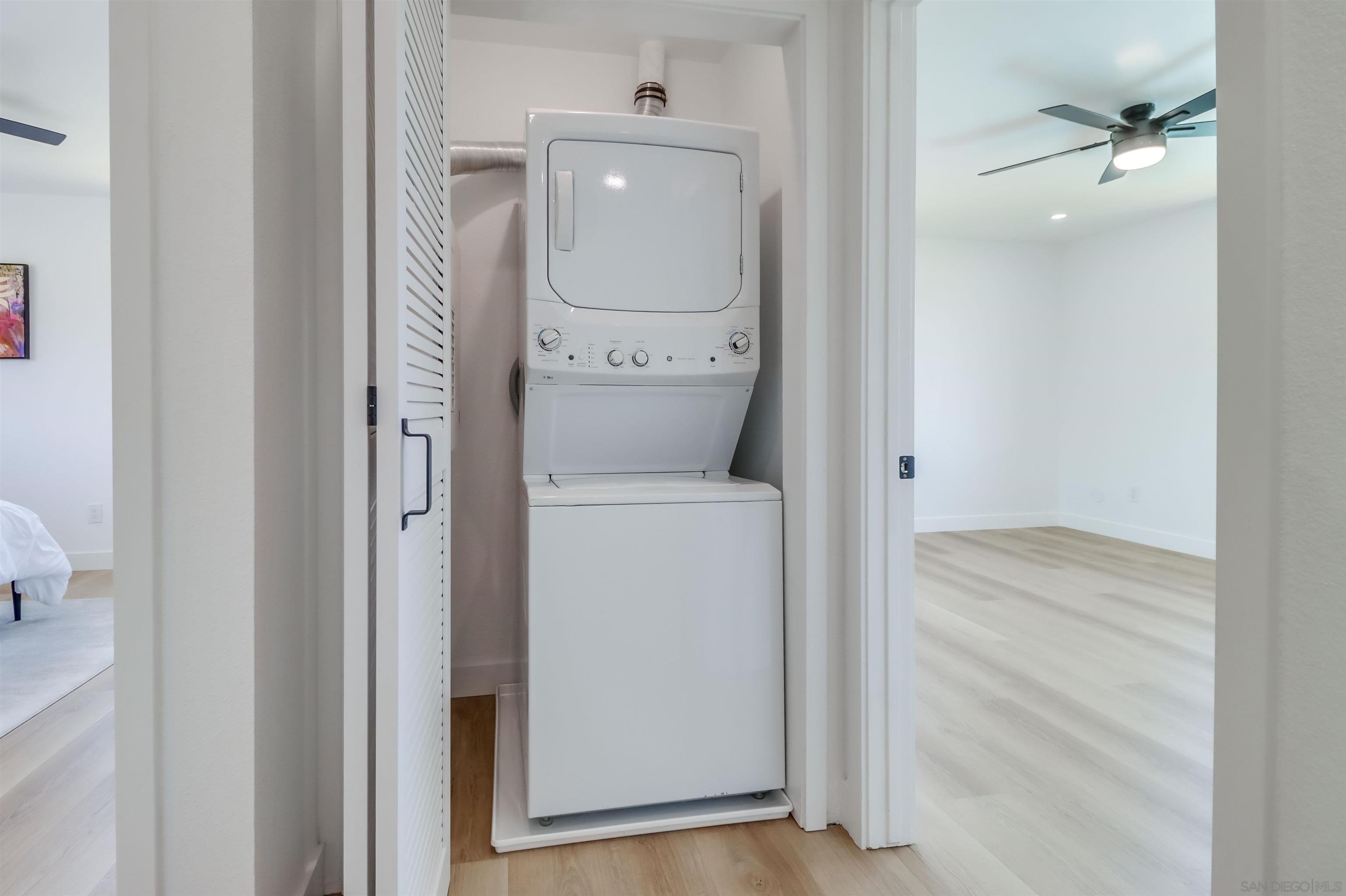 Detail Gallery Image 23 of 30 For 7827  Rancho Fanita Dr  #H,  Santee,  CA 92071 - 2 Beds | 1/1 Baths