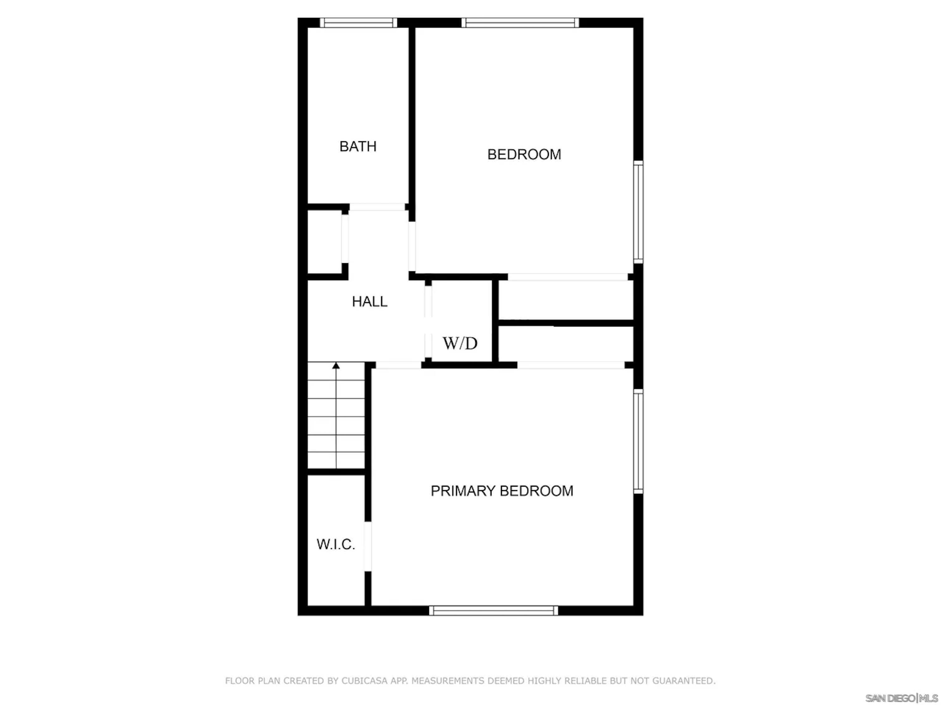 Detail Gallery Image 30 of 30 For 7827  Rancho Fanita Dr  #H,  Santee,  CA 92071 - 2 Beds | 1/1 Baths