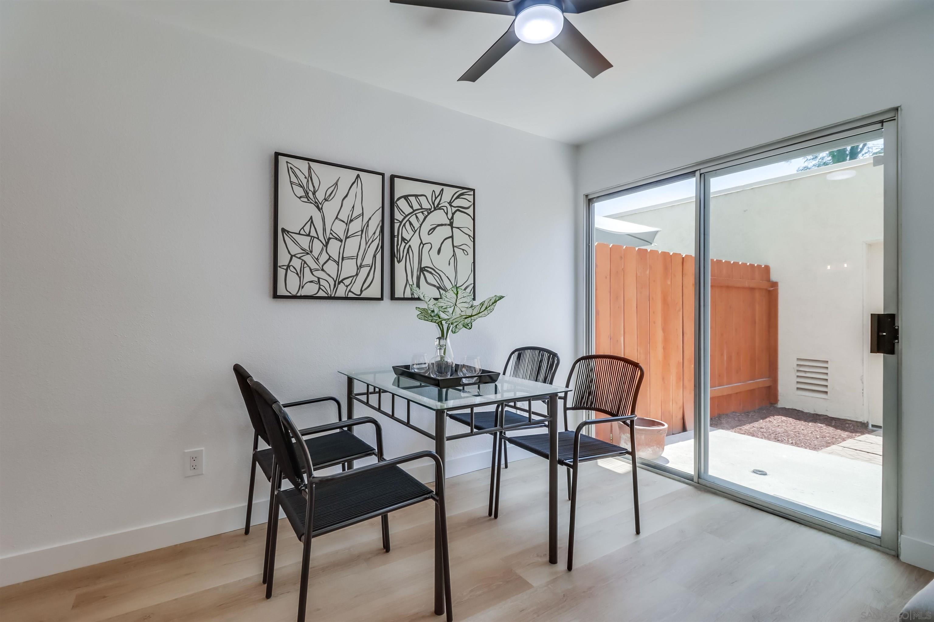 Detail Gallery Image 8 of 30 For 7827  Rancho Fanita Dr  #H,  Santee,  CA 92071 - 2 Beds | 1/1 Baths