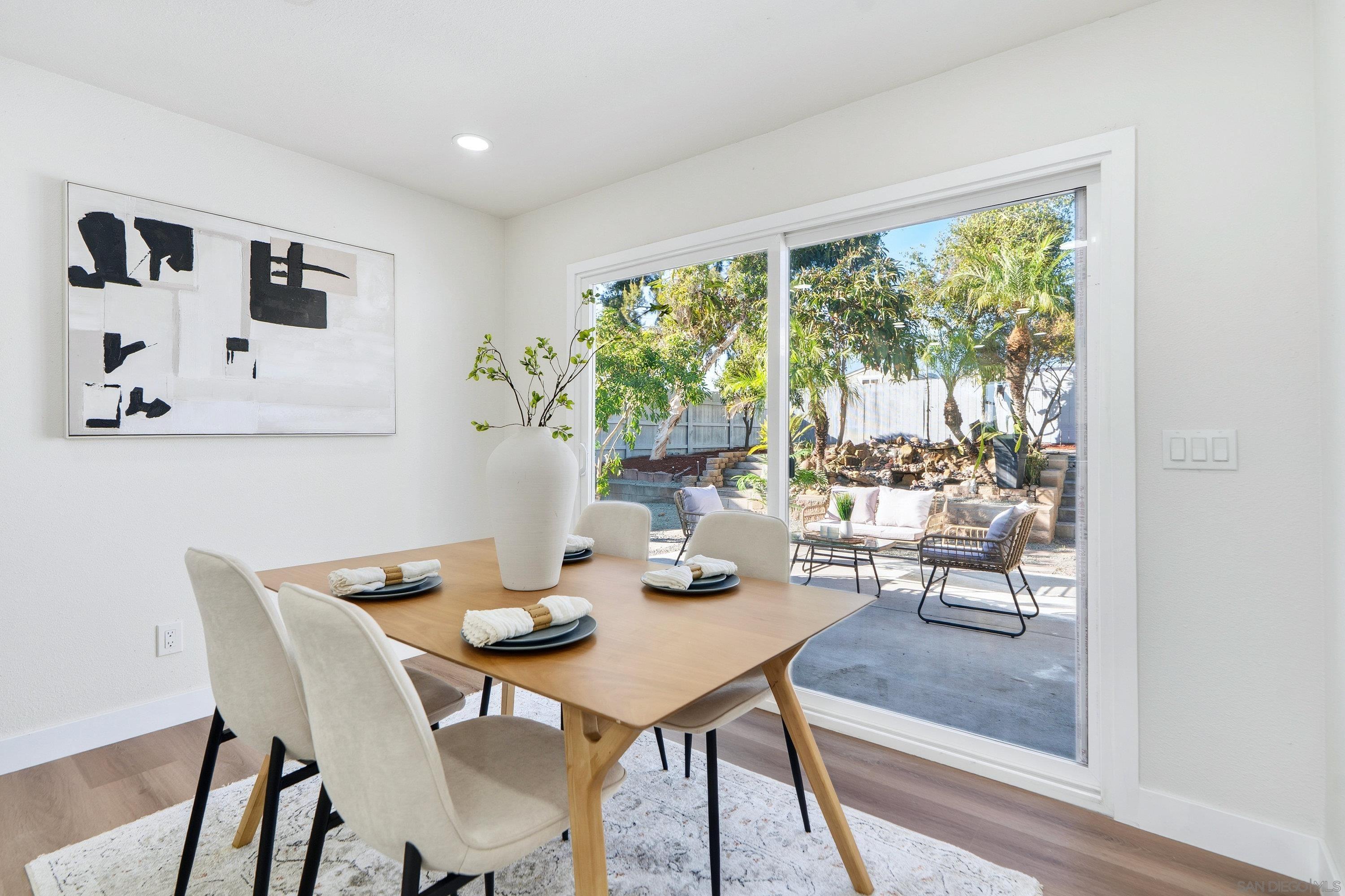 Detail Gallery Image 12 of 26 For 9408  Wharton Rd, Santee,  CA 92071 - 3 Beds | 2 Baths