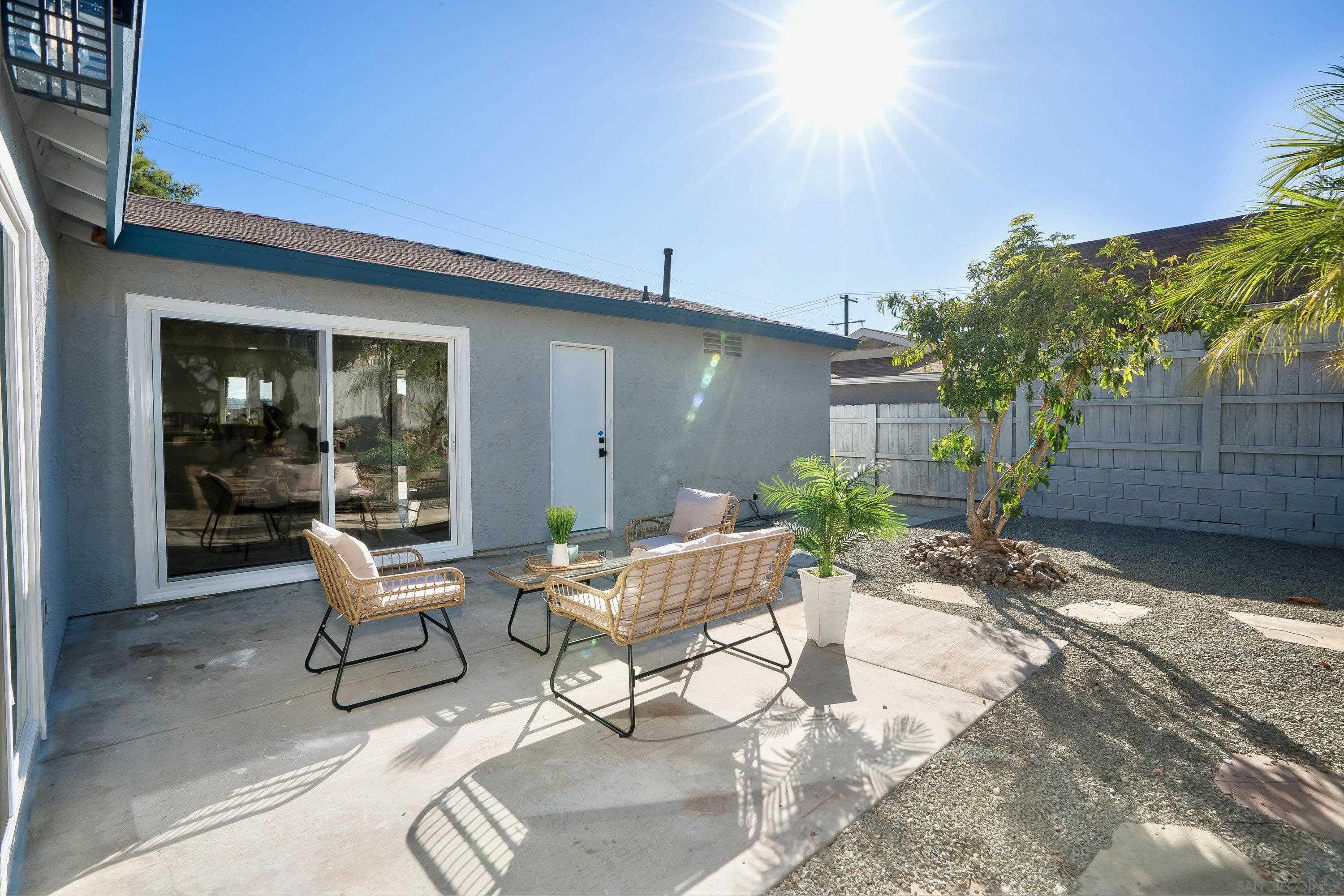 Detail Gallery Image 15 of 26 For 9408  Wharton Rd, Santee,  CA 92071 - 3 Beds | 2 Baths