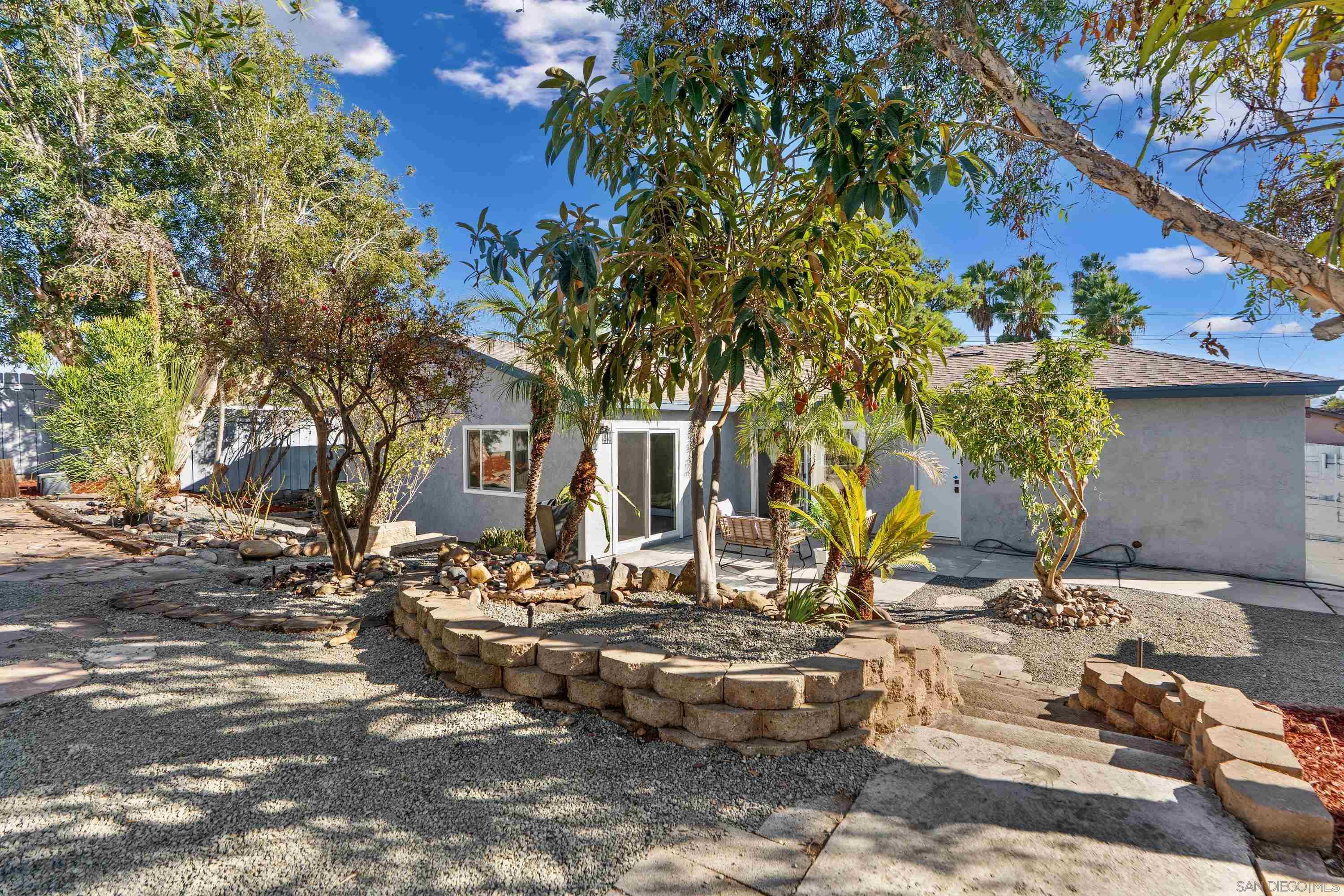 Detail Gallery Image 16 of 26 For 9408  Wharton Rd, Santee,  CA 92071 - 3 Beds | 2 Baths