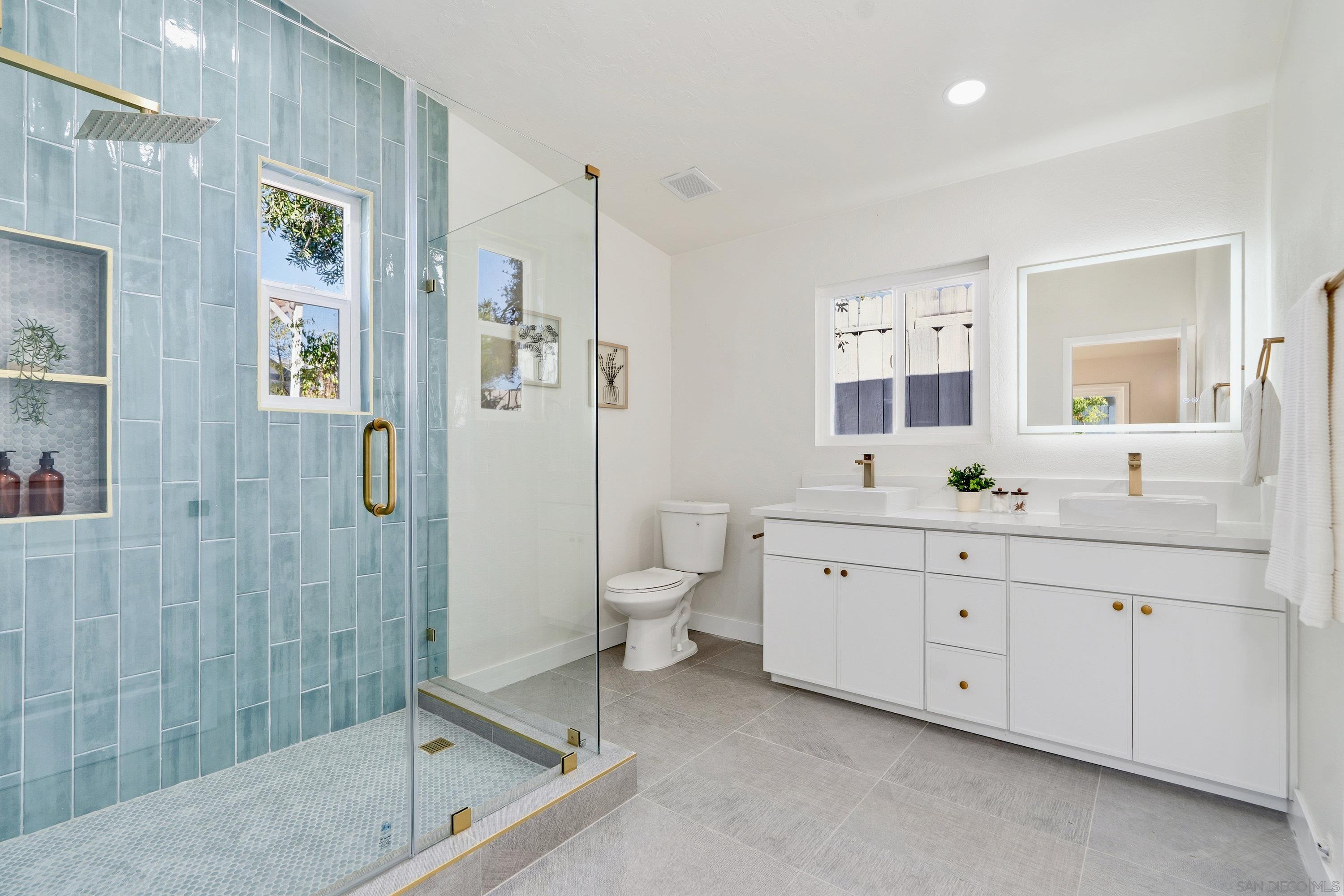 Detail Gallery Image 21 of 26 For 9408  Wharton Rd, Santee,  CA 92071 - 3 Beds | 2 Baths