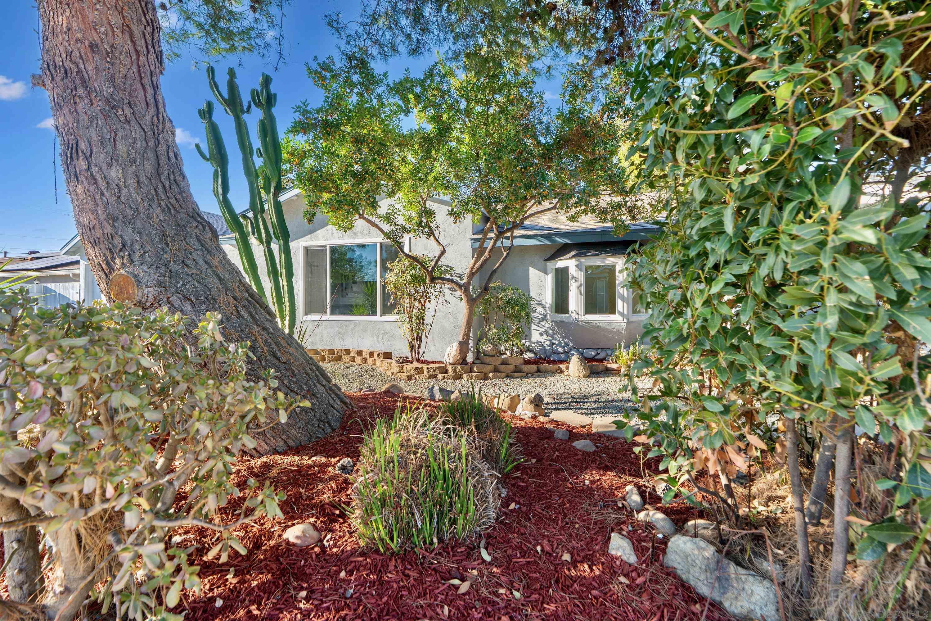 Detail Gallery Image 26 of 26 For 9408  Wharton Rd, Santee,  CA 92071 - 3 Beds | 2 Baths