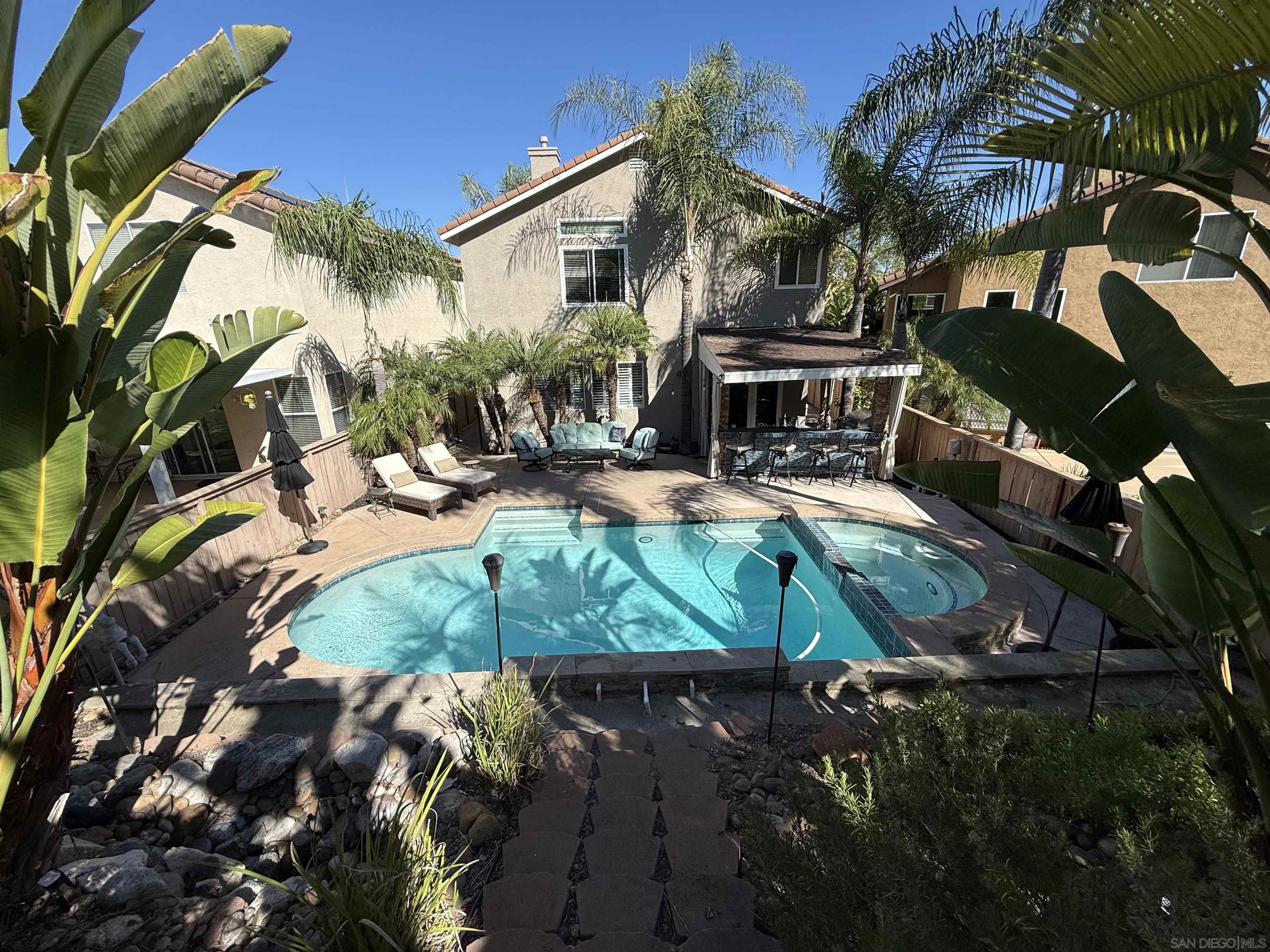 Detail Gallery Image 3 of 24 For 11770  Fantasia Ct., San Diego,  CA 92131 - 4 Beds | 3 Baths