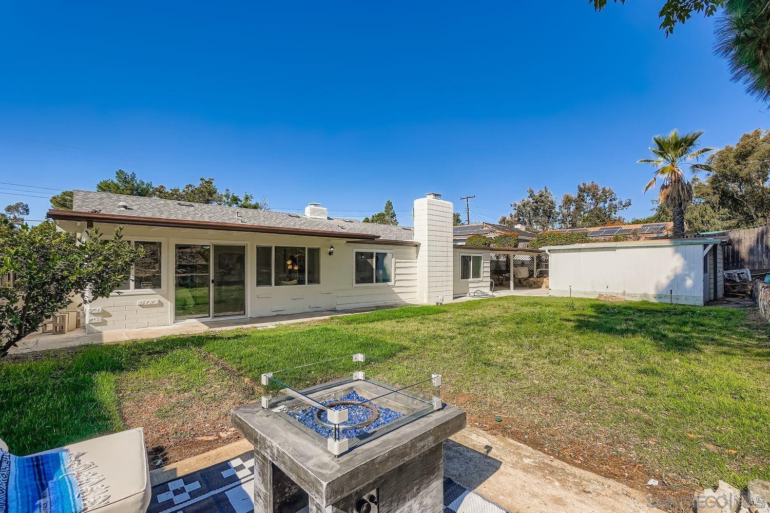 Detail Gallery Image 19 of 20 For 251  Thrasher Way, El Cajon,  CA 92020 - 4 Beds | 2 Baths