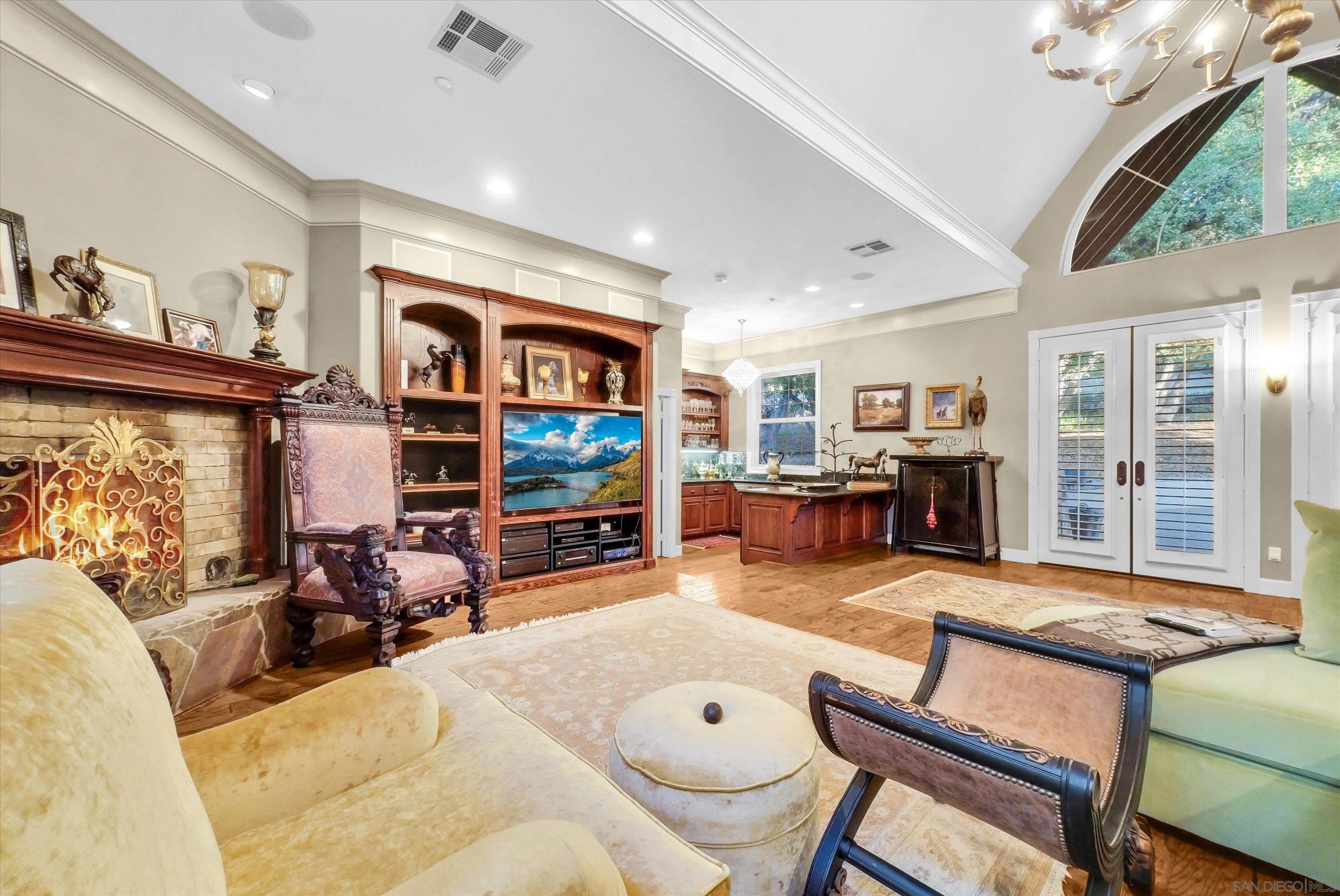 Detail Gallery Image 19 of 74 For 45455  Lorenz Ln, Temecula,  CA 92590 - 4 Beds | 4/1 Baths