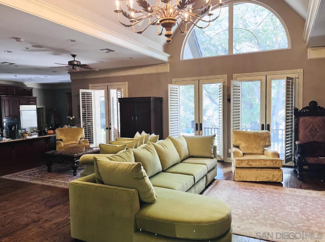 Detail Gallery Image 42 of 74 For 45455  Lorenz Ln, Temecula,  CA 92590 - 4 Beds | 4/1 Baths