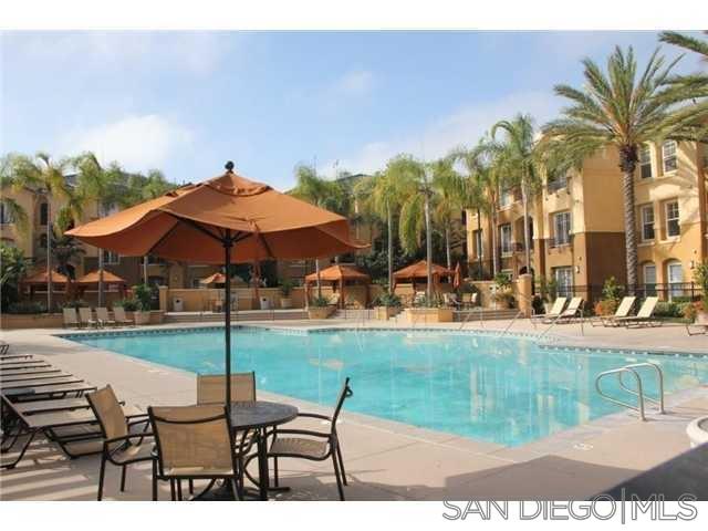 Detail Gallery Image 12 of 13 For 10840  Scripps Ranch Blvd  #206,  San Diego,  CA 92131 - 1 Beds | 1 Baths