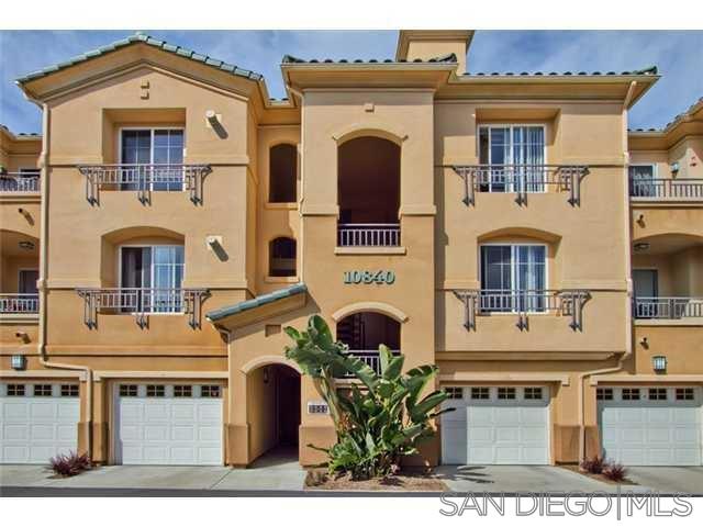 Detail Gallery Image 13 of 13 For 10840  Scripps Ranch Blvd  #206,  San Diego,  CA 92131 - 1 Beds | 1 Baths