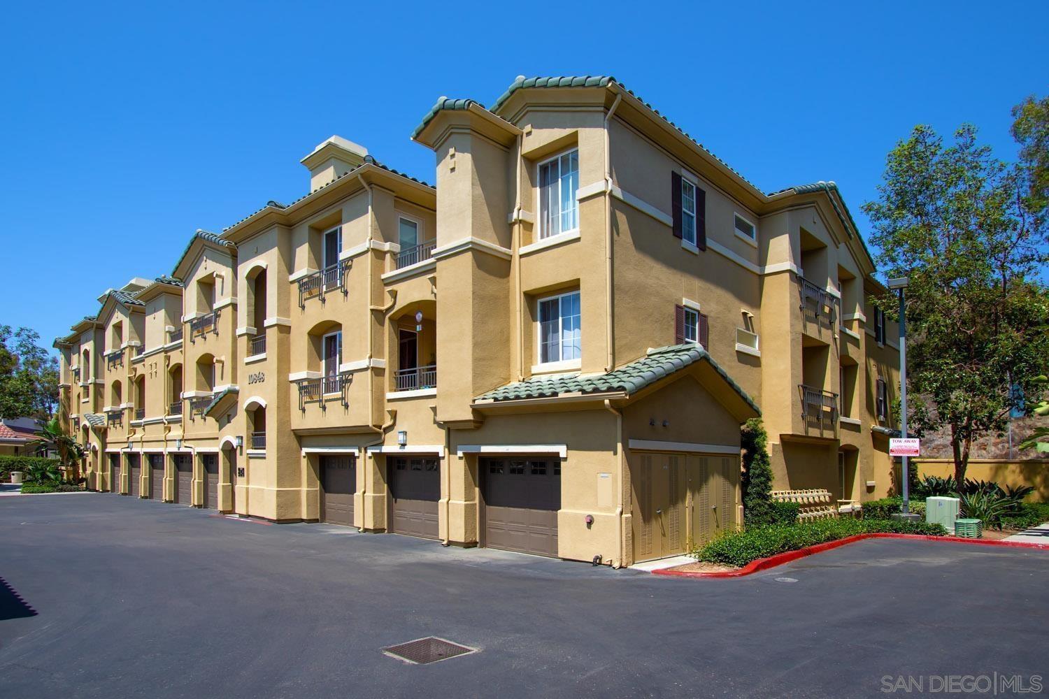 Detail Gallery Image 9 of 13 For 10840  Scripps Ranch Blvd  #206,  San Diego,  CA 92131 - 1 Beds | 1 Baths