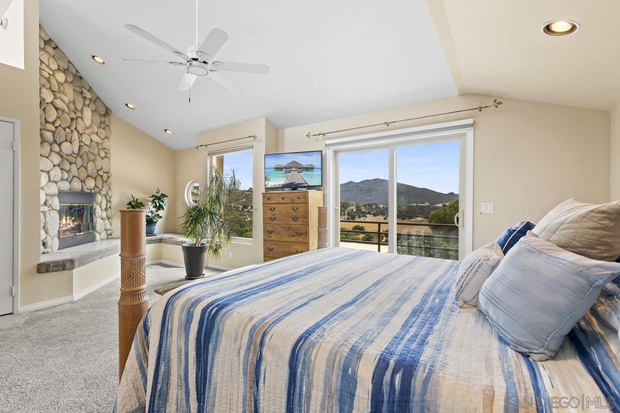 Detail Gallery Image 10 of 27 For 9769  River Drive, Descanso,  CA 91916 - 3 Beds | 2/1 Baths