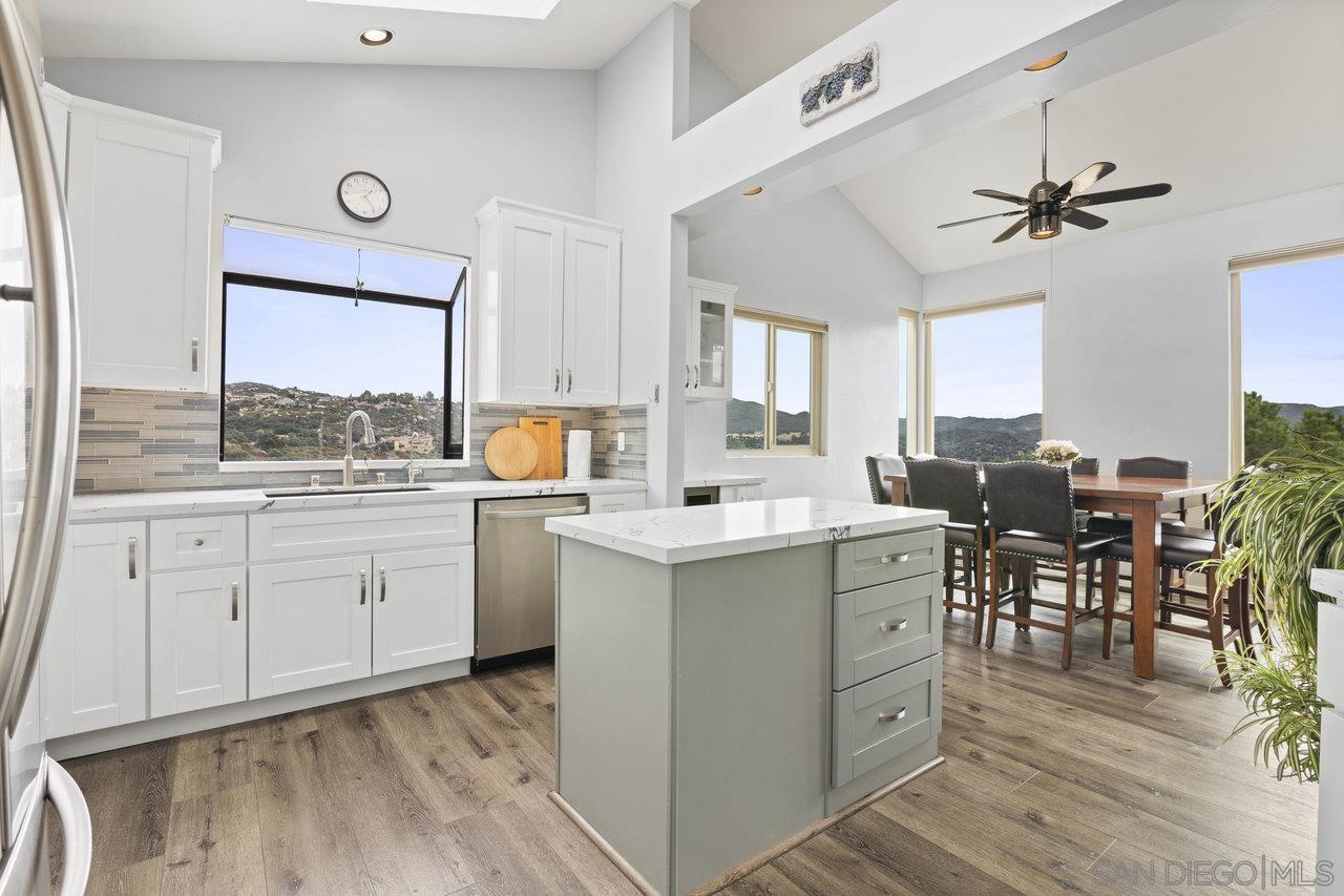 Detail Gallery Image 3 of 27 For 9769  River Drive, Descanso,  CA 91916 - 3 Beds | 2/1 Baths