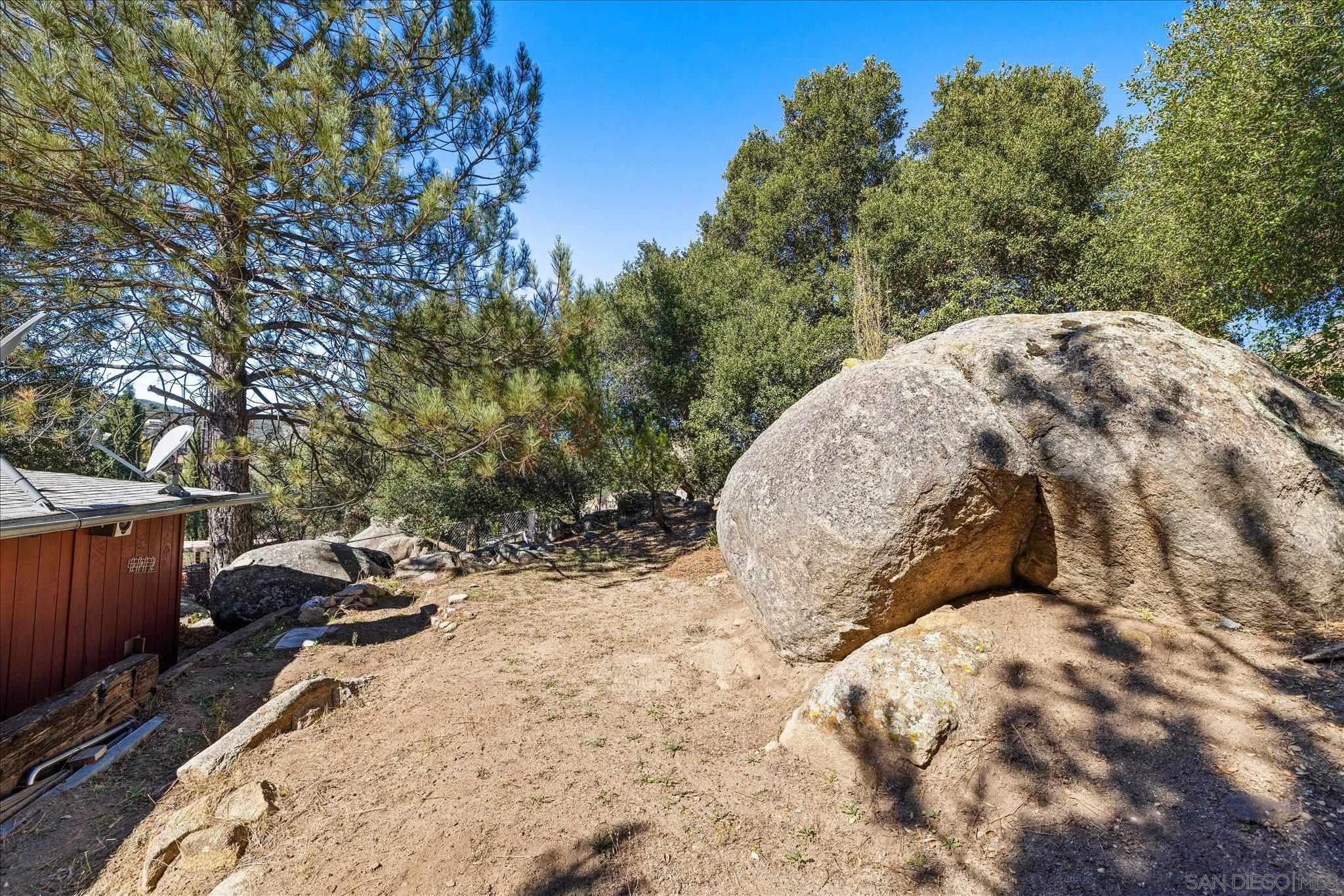 Detail Gallery Image 25 of 30 For 24974  Viejas Blvd, Descanso,  CA 91916 - 1 Beds | 1 Baths