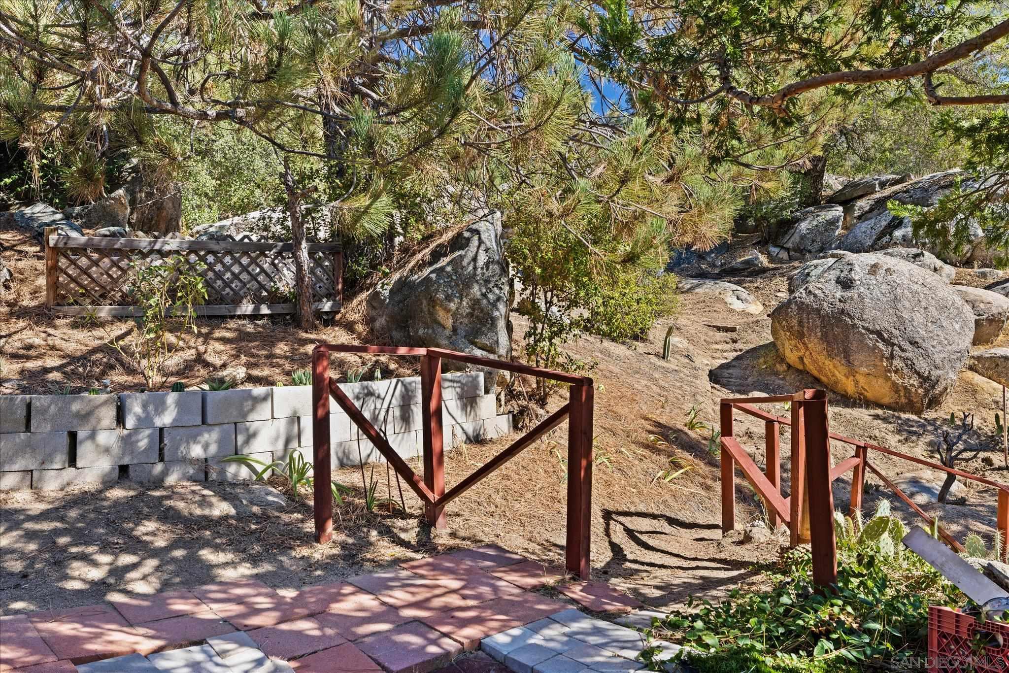 Detail Gallery Image 26 of 30 For 24974  Viejas Blvd, Descanso,  CA 91916 - 1 Beds | 1 Baths