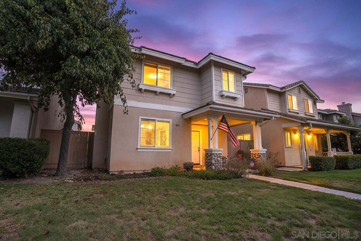 Detail Gallery Image 6 of 32 For 1411  Santa Rita E, Chula Vista,  CA 91913 - 4 Beds | 2/1 Baths