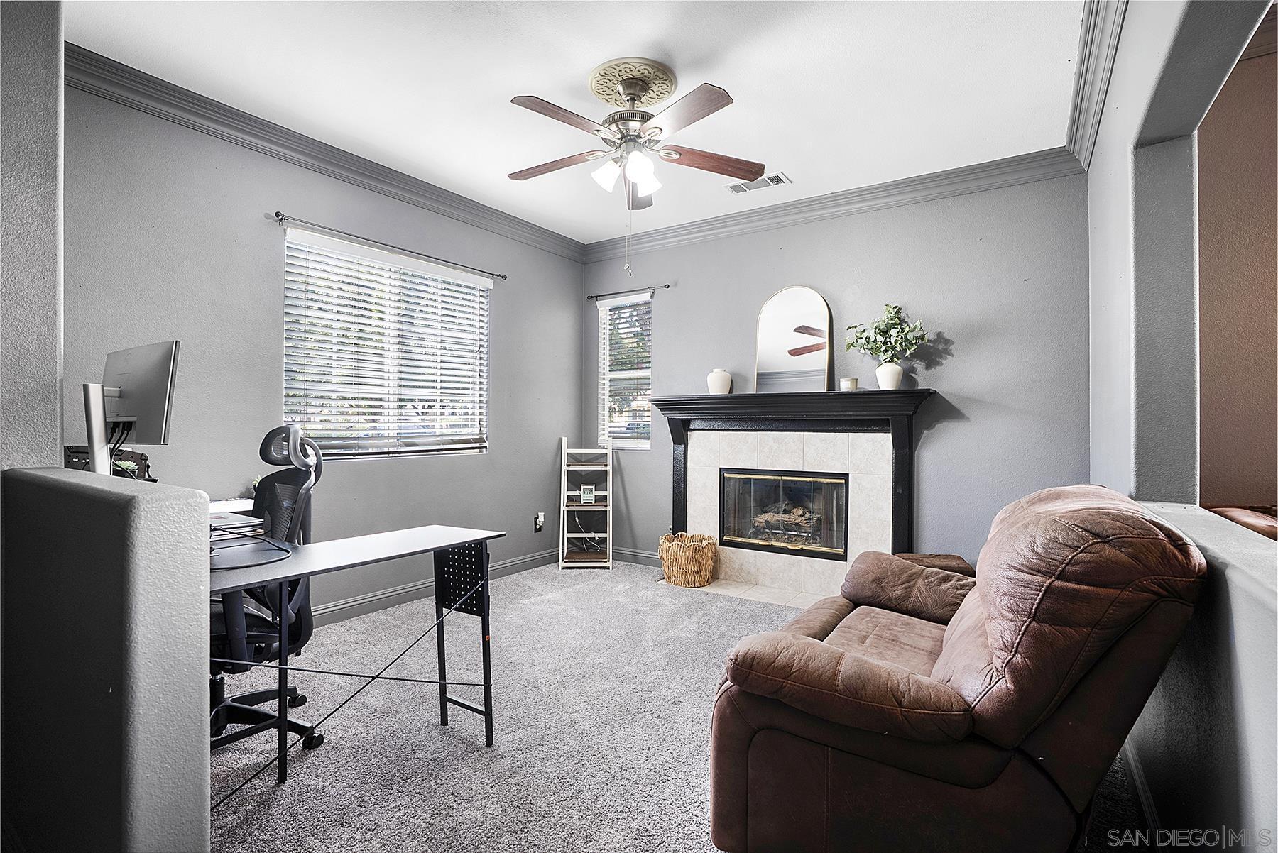 Detail Gallery Image 7 of 32 For 1411  Santa Rita E, Chula Vista,  CA 91913 - 4 Beds | 2/1 Baths