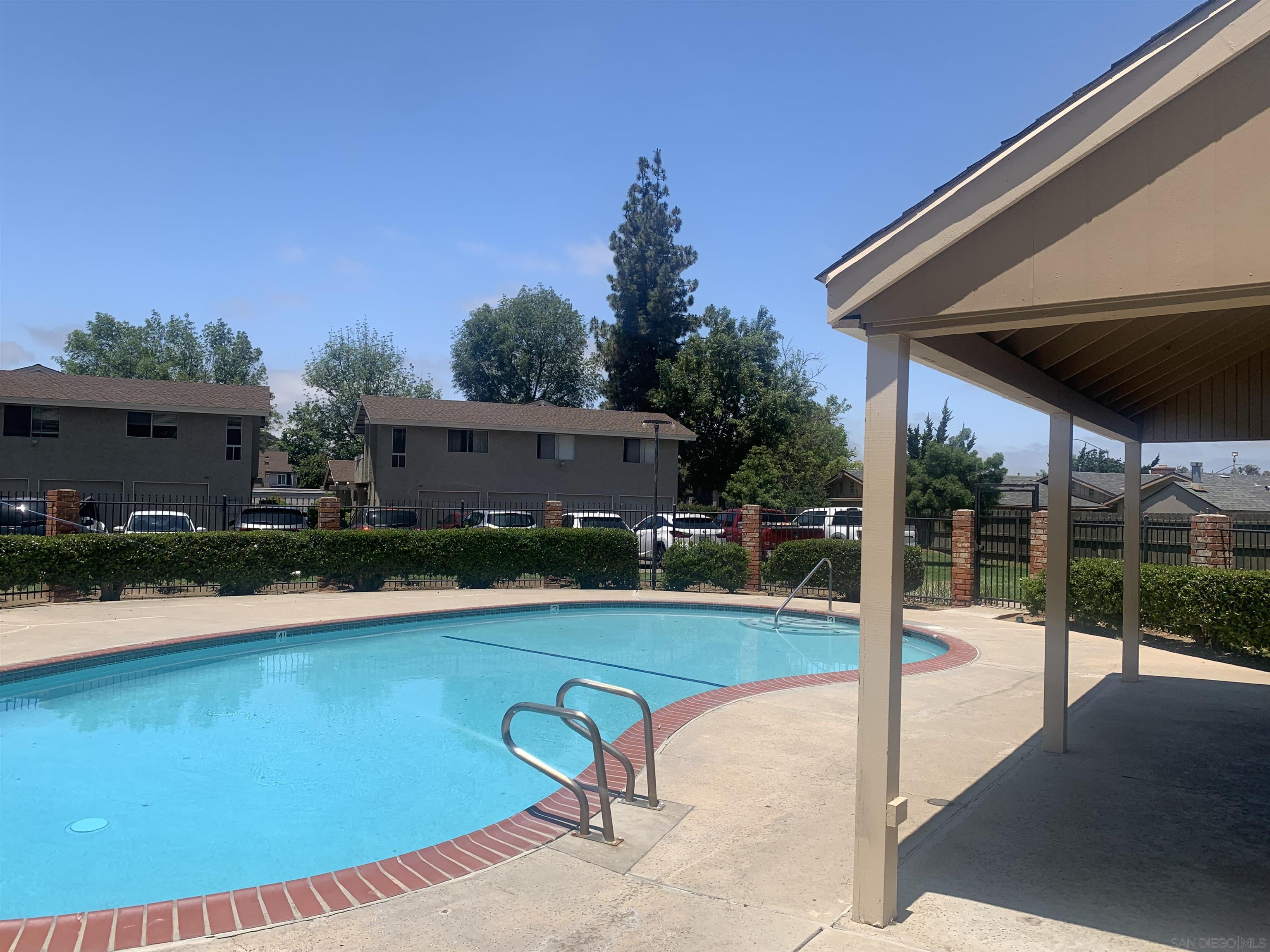 Detail Gallery Image 22 of 46 For 1524  Gustavo St  #D,  El Cajon,  CA 92019 - 2 Beds | 1 Baths