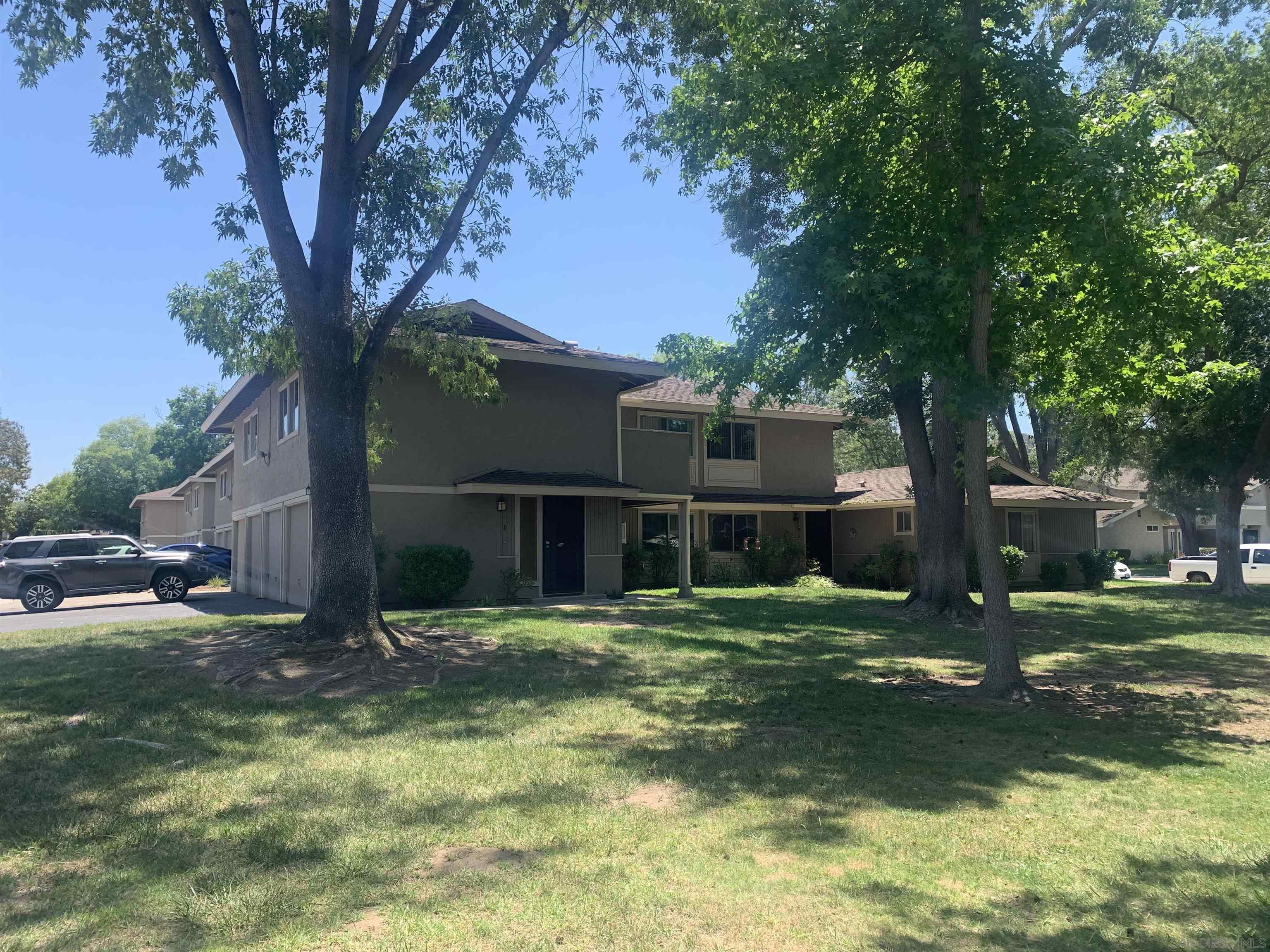 Detail Gallery Image 23 of 46 For 1524  Gustavo St  #D,  El Cajon,  CA 92019 - 2 Beds | 1 Baths