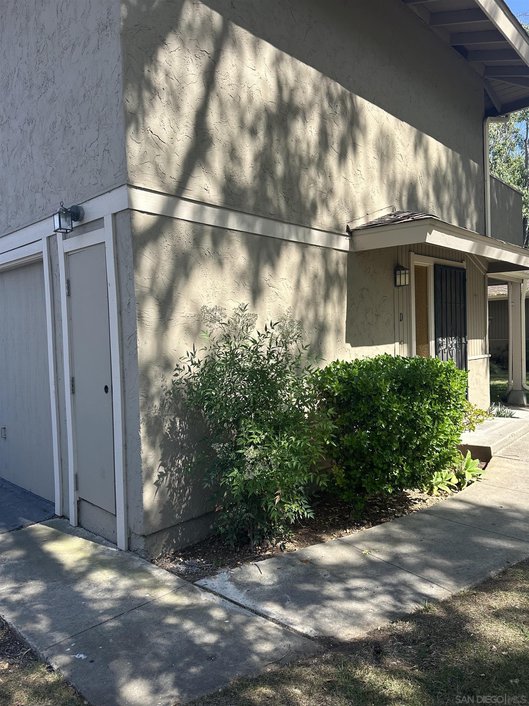 Detail Gallery Image 24 of 46 For 1524  Gustavo St  #D,  El Cajon,  CA 92019 - 2 Beds | 1 Baths