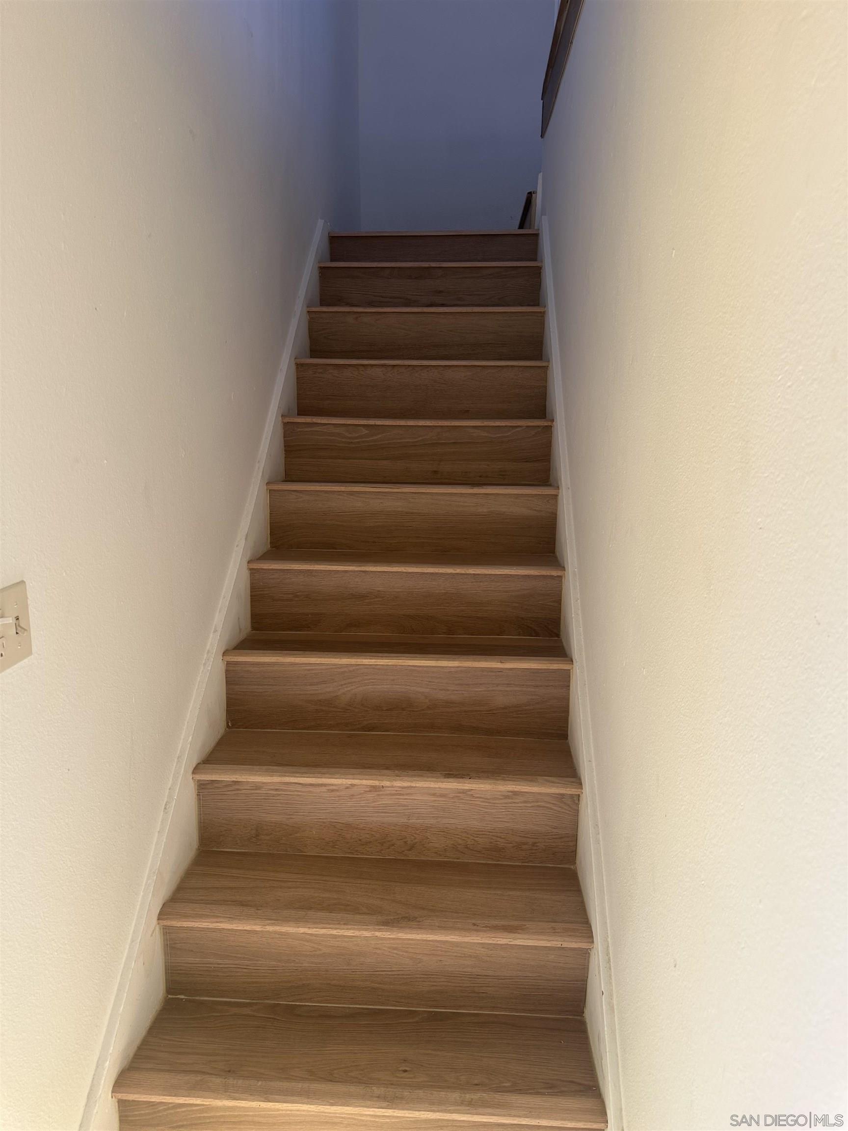 Detail Gallery Image 25 of 46 For 1524  Gustavo St  #D,  El Cajon,  CA 92019 - 2 Beds | 1 Baths