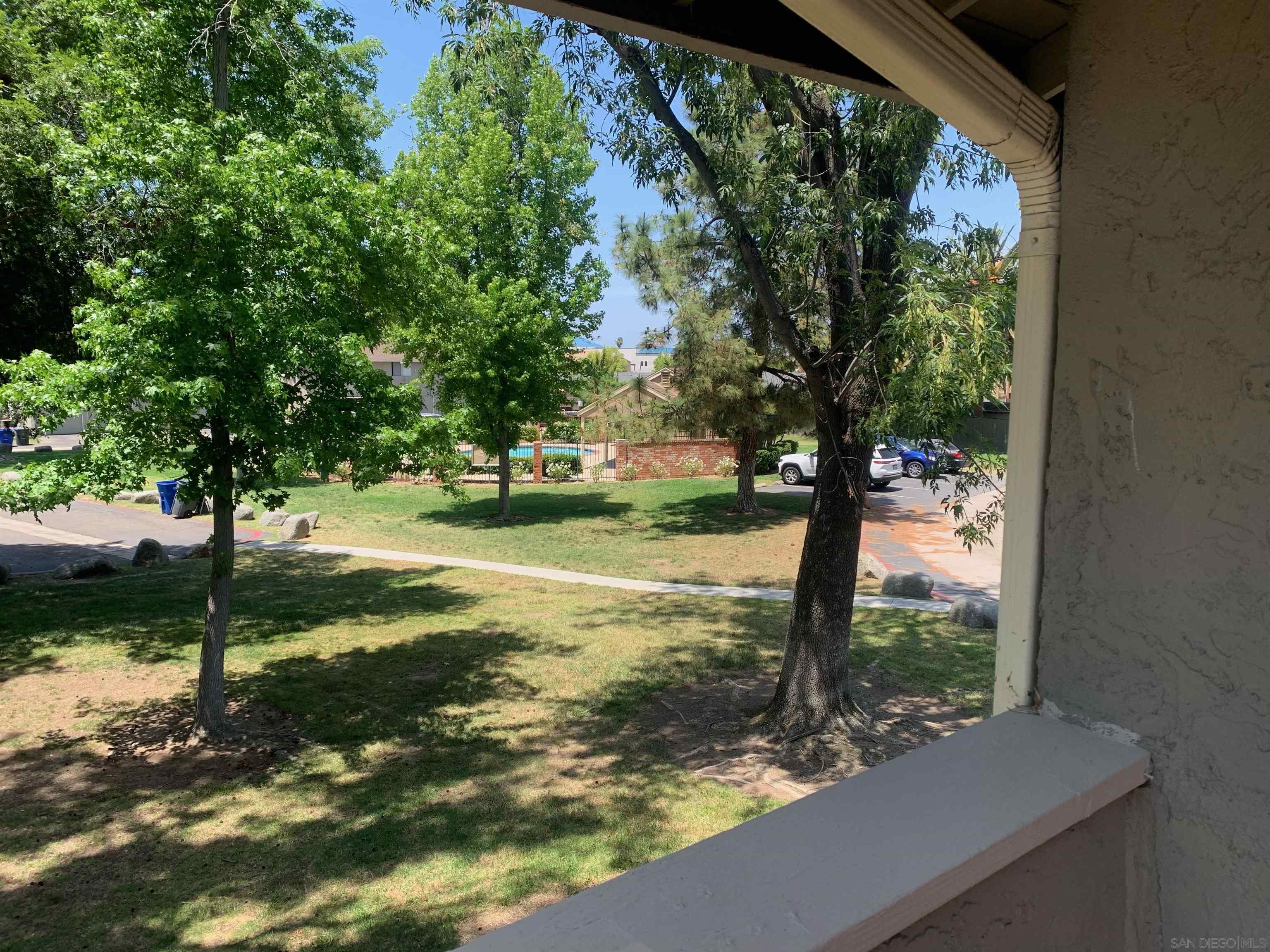 Detail Gallery Image 43 of 46 For 1524  Gustavo St  #D,  El Cajon,  CA 92019 - 2 Beds | 1 Baths