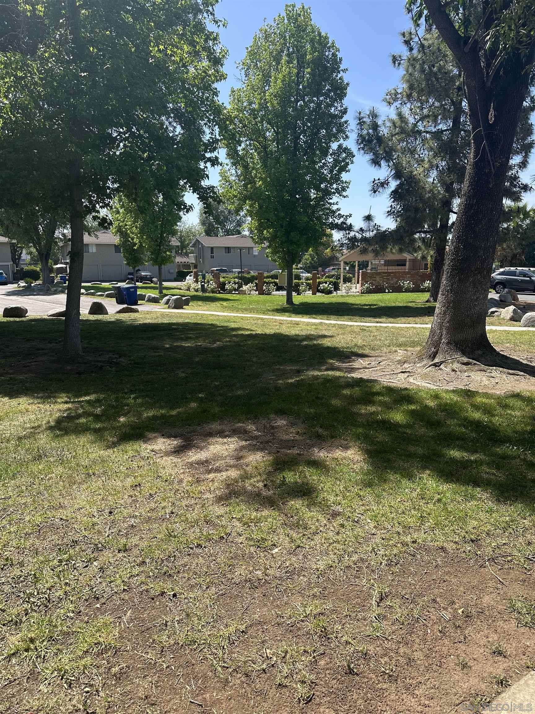 Detail Gallery Image 44 of 46 For 1524  Gustavo St  #D,  El Cajon,  CA 92019 - 2 Beds | 1 Baths