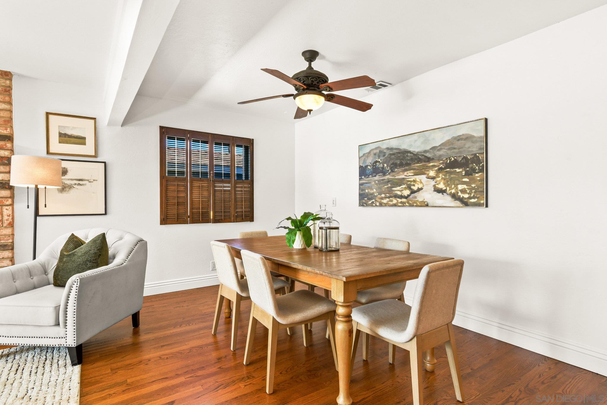 Detail Gallery Image 11 of 39 For 4386  Niagara Ave, San Diego,  CA 92107 - 3 Beds | 2 Baths