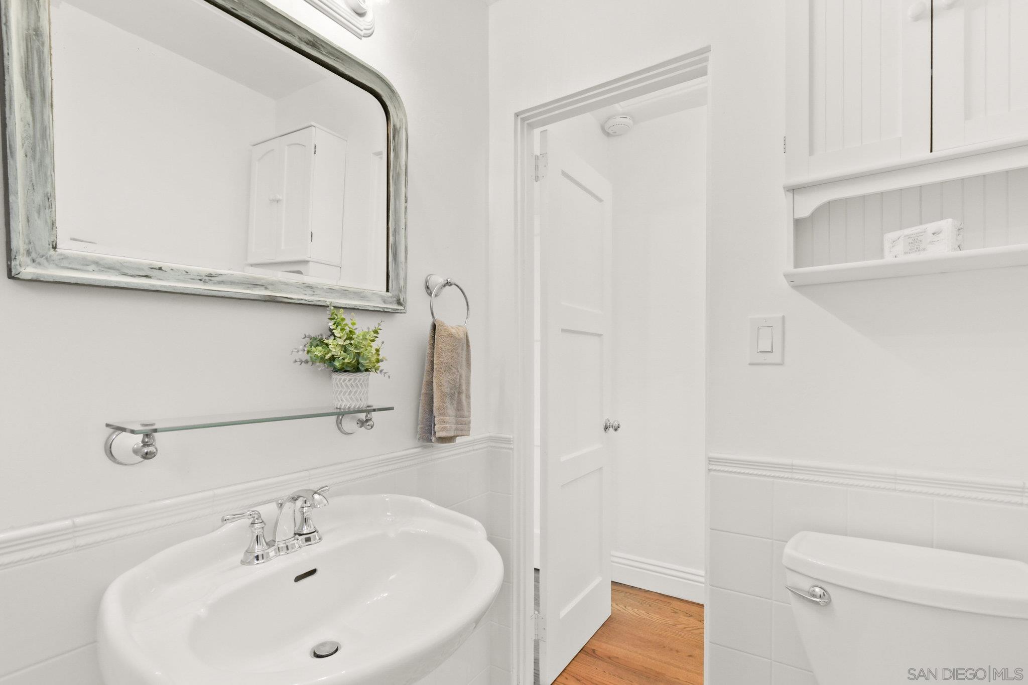 Detail Gallery Image 25 of 39 For 4386  Niagara Ave, San Diego,  CA 92107 - 3 Beds | 2 Baths