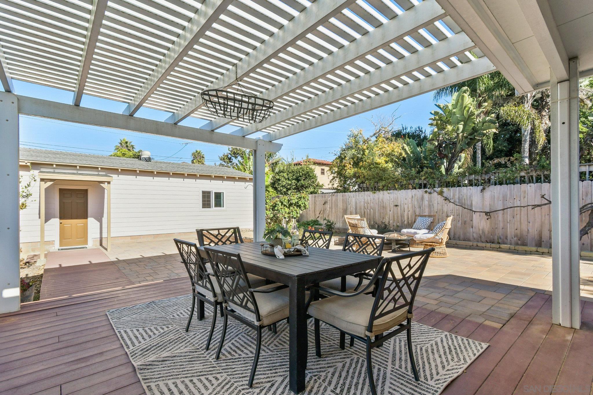 Detail Gallery Image 28 of 39 For 4386  Niagara Ave, San Diego,  CA 92107 - 3 Beds | 2 Baths