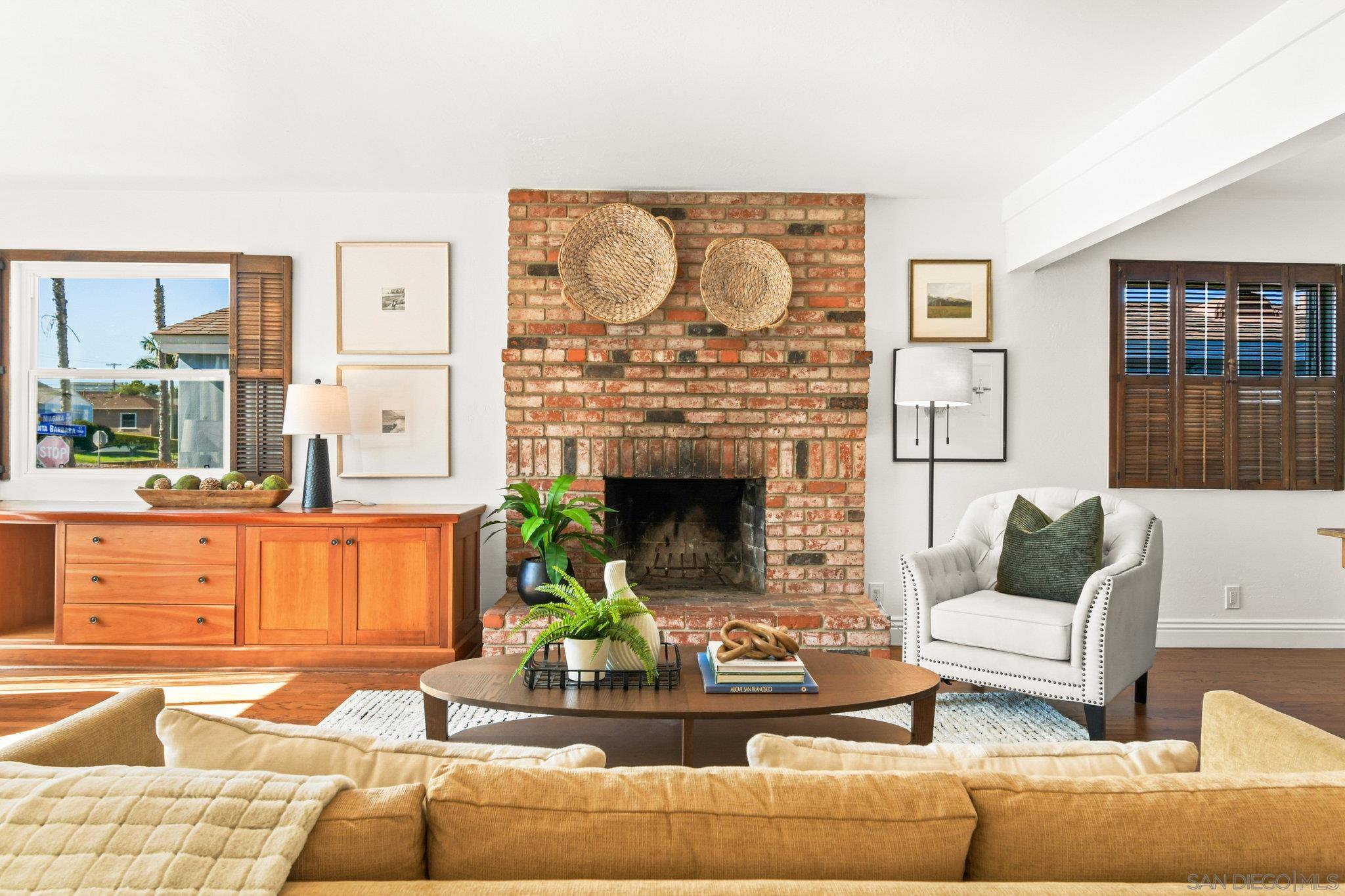 Detail Gallery Image 9 of 39 For 4386  Niagara Ave, San Diego,  CA 92107 - 3 Beds | 2 Baths