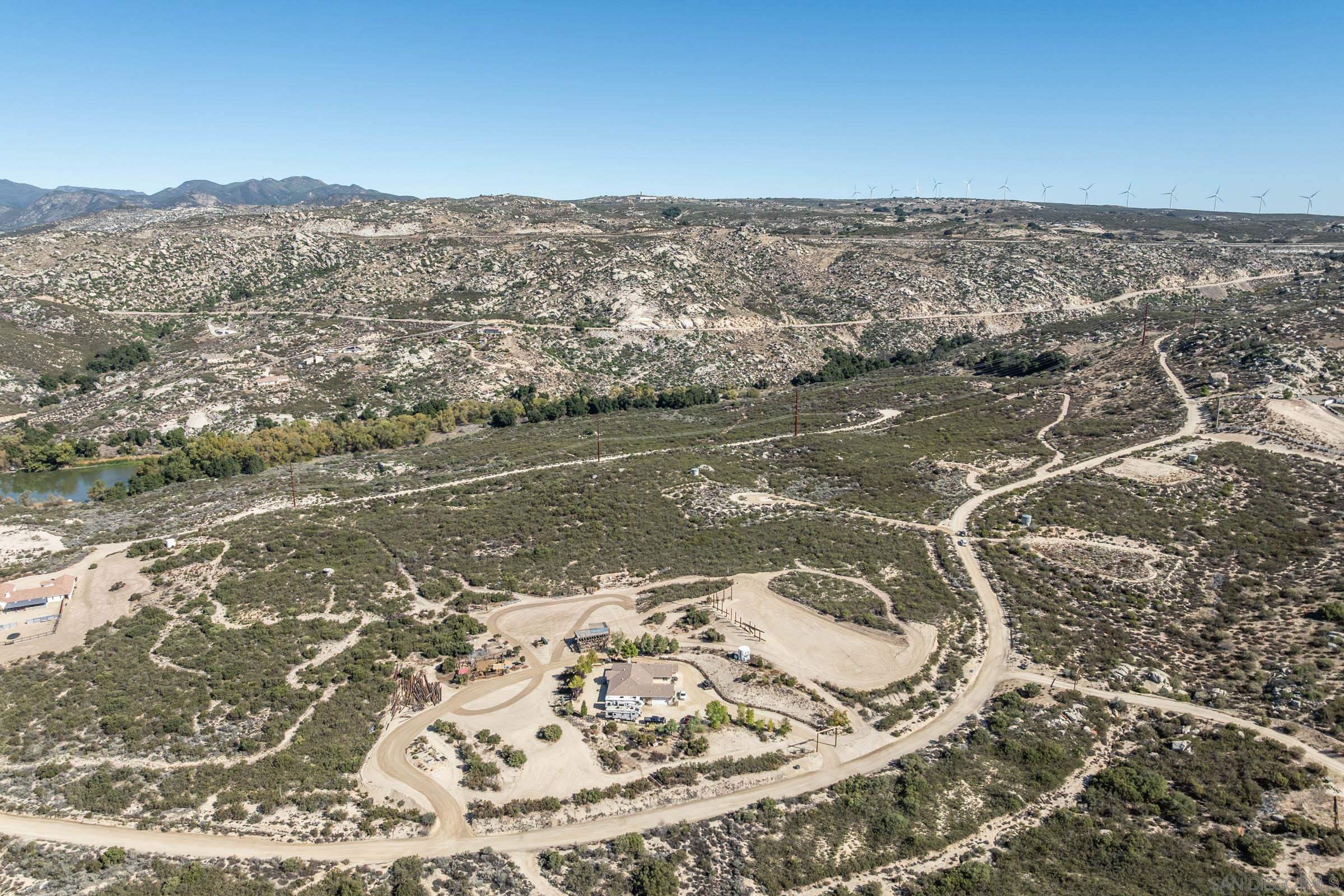 Detail Gallery Image 5 of 16 For , Pine Valley,  CA 91962 - – Beds | – Baths