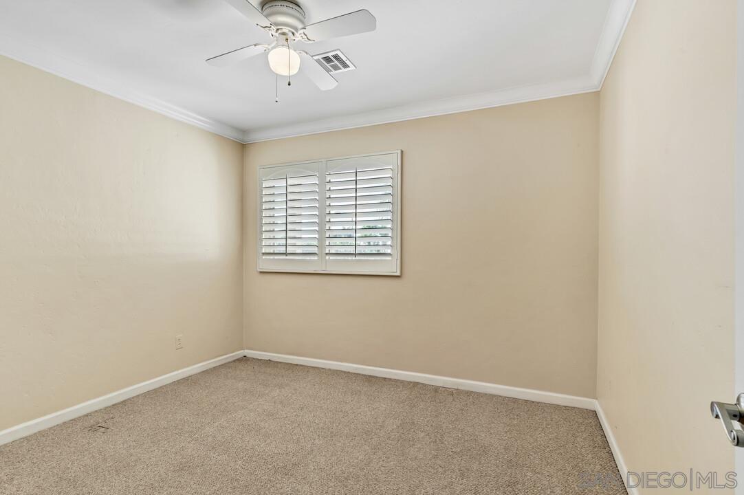 Detail Gallery Image 32 of 51 For 4502  Milton St, San Diego,  CA 92110 - 4 Beds | 3 Baths