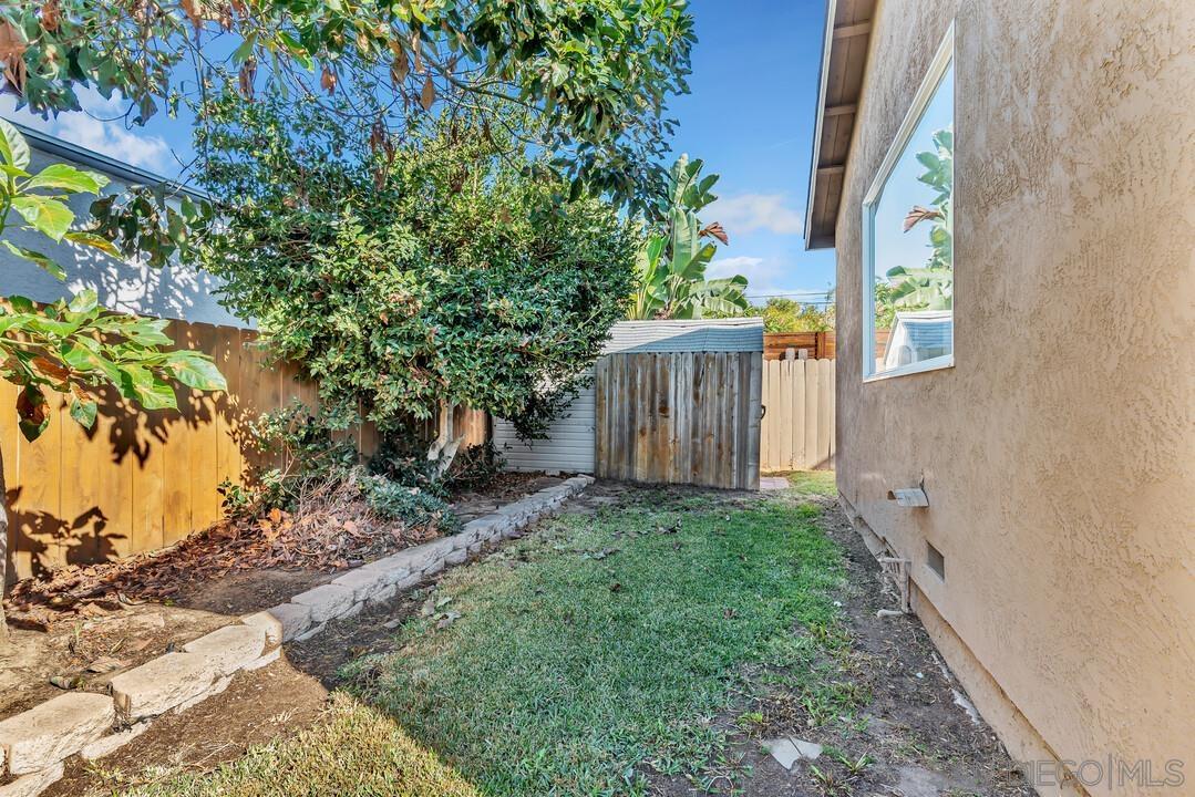 Detail Gallery Image 40 of 51 For 4502  Milton St, San Diego,  CA 92110 - 4 Beds | 3 Baths