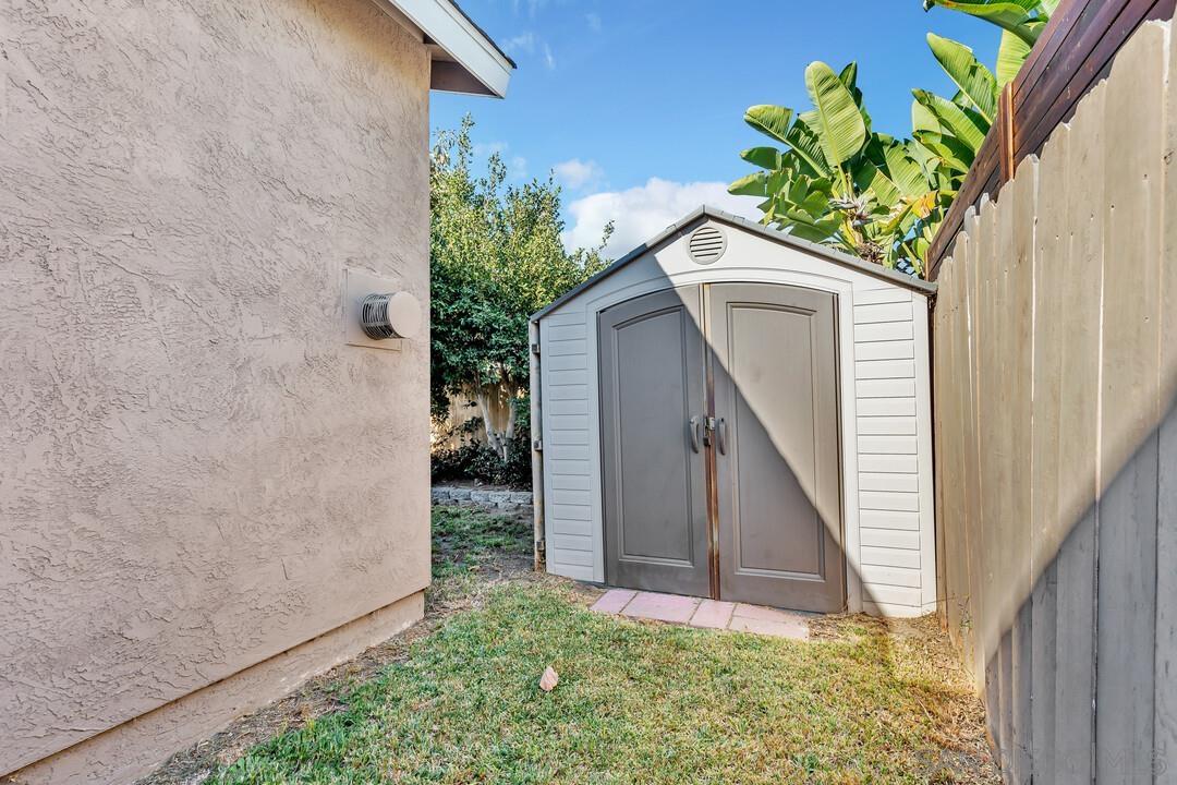 Detail Gallery Image 41 of 51 For 4502  Milton St, San Diego,  CA 92110 - 4 Beds | 3 Baths