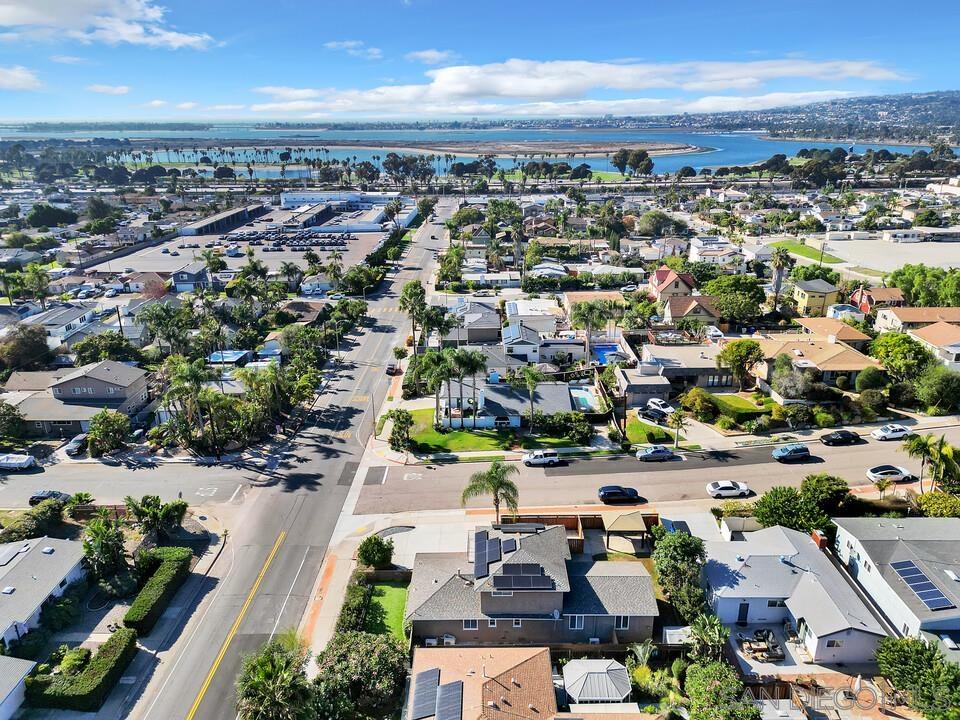 Detail Gallery Image 47 of 51 For 4502  Milton St, San Diego,  CA 92110 - 4 Beds | 3 Baths