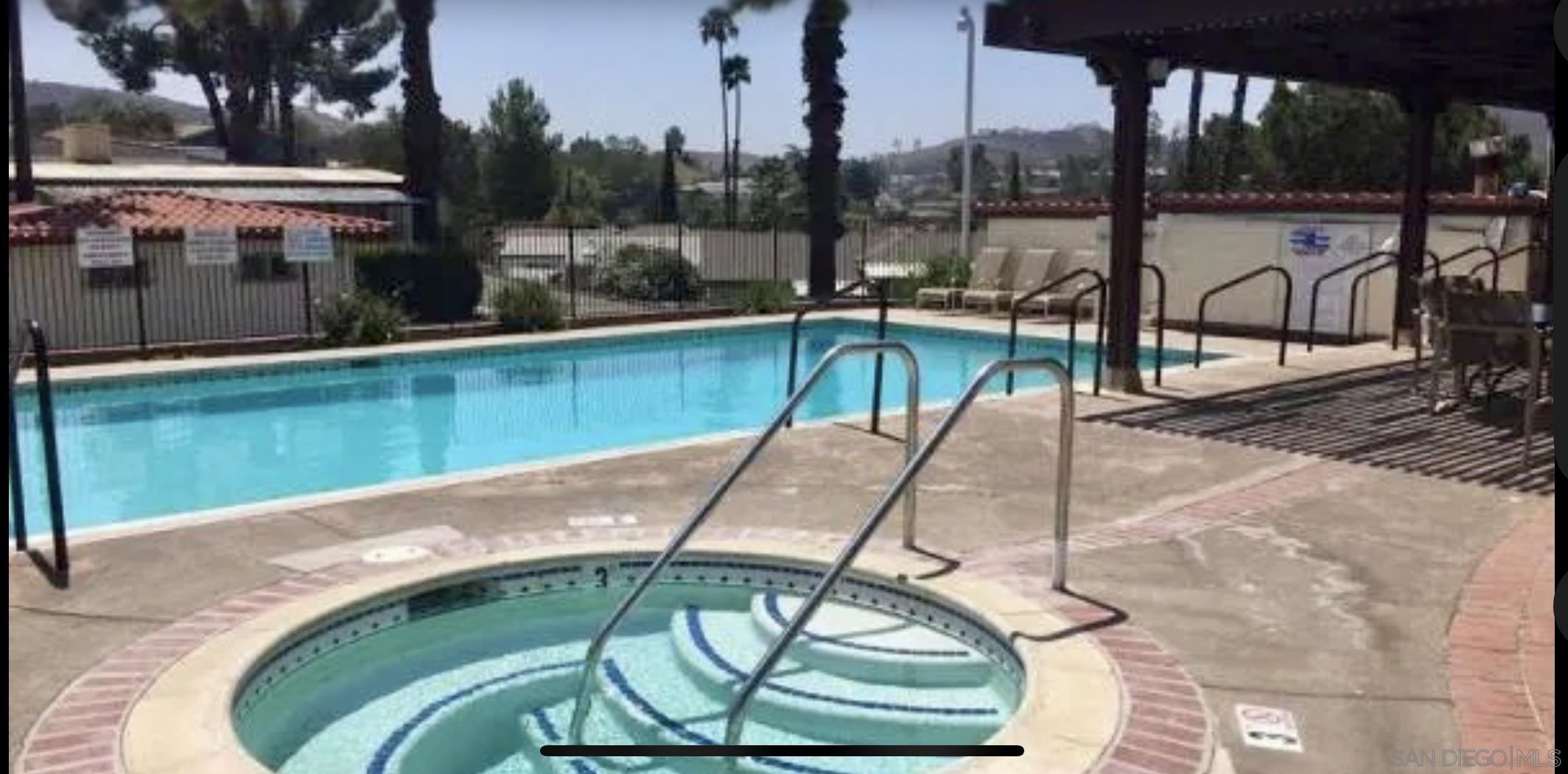 Detail Gallery Image 2 of 2 For 13490  Highway 8 Business  Spc 9,  Lakeside,  CA 92040 - 3 Beds | 2 Baths