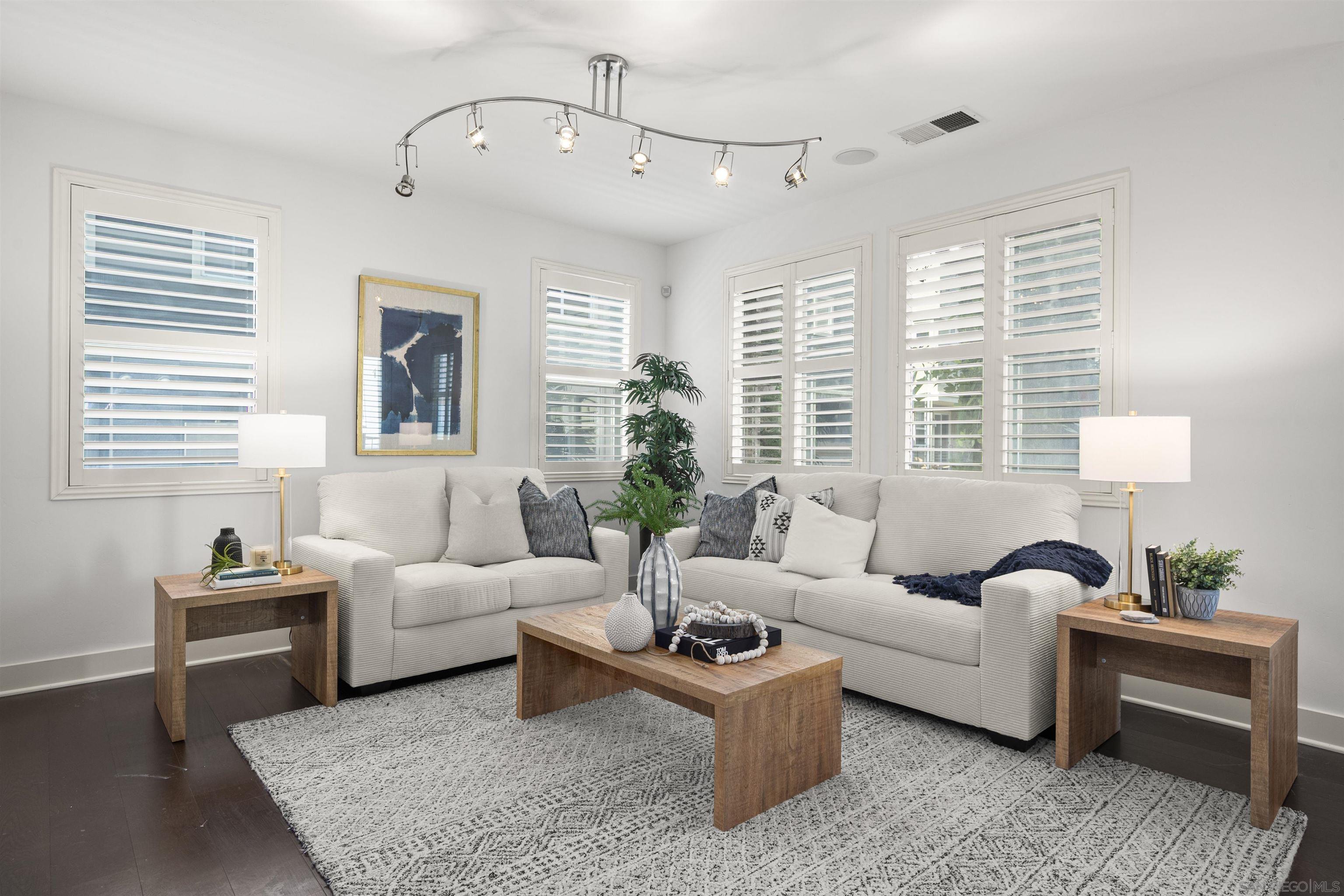 Detail Gallery Image 24 of 69 For 7853  Inception Way, San Diego,  CA 92108 - 3 Beds | 3/1 Baths