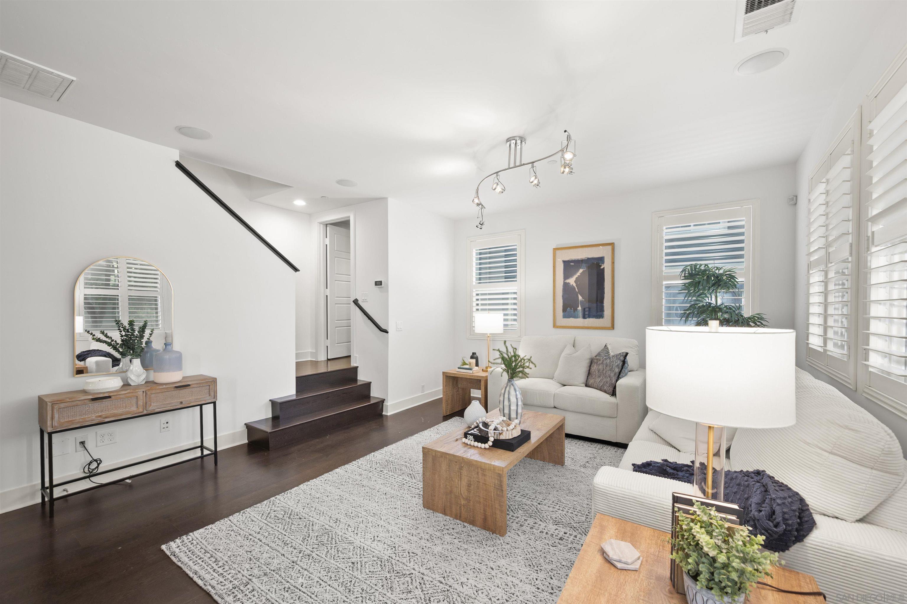 Detail Gallery Image 25 of 69 For 7853  Inception Way, San Diego,  CA 92108 - 3 Beds | 3/1 Baths