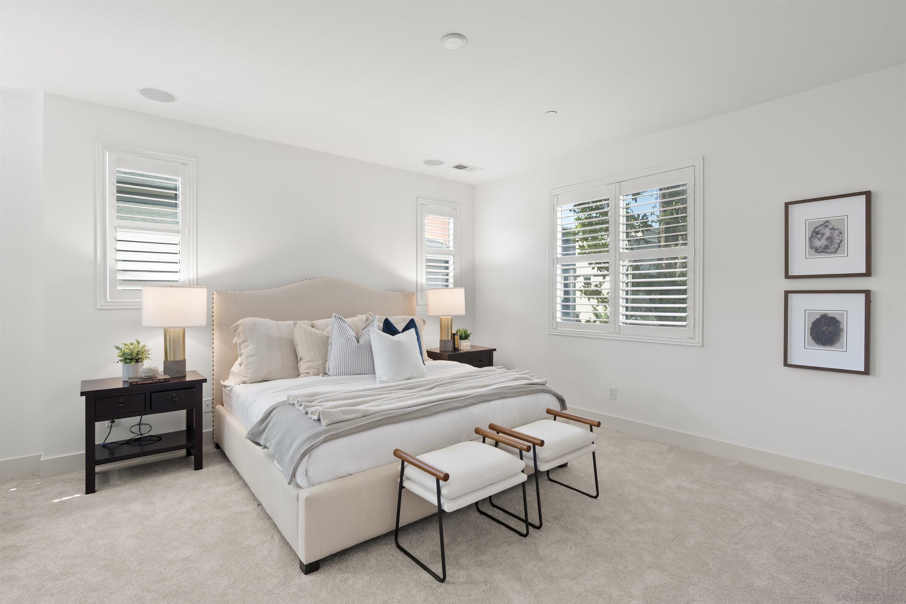 Detail Gallery Image 30 of 69 For 7853  Inception Way, San Diego,  CA 92108 - 3 Beds | 3/1 Baths