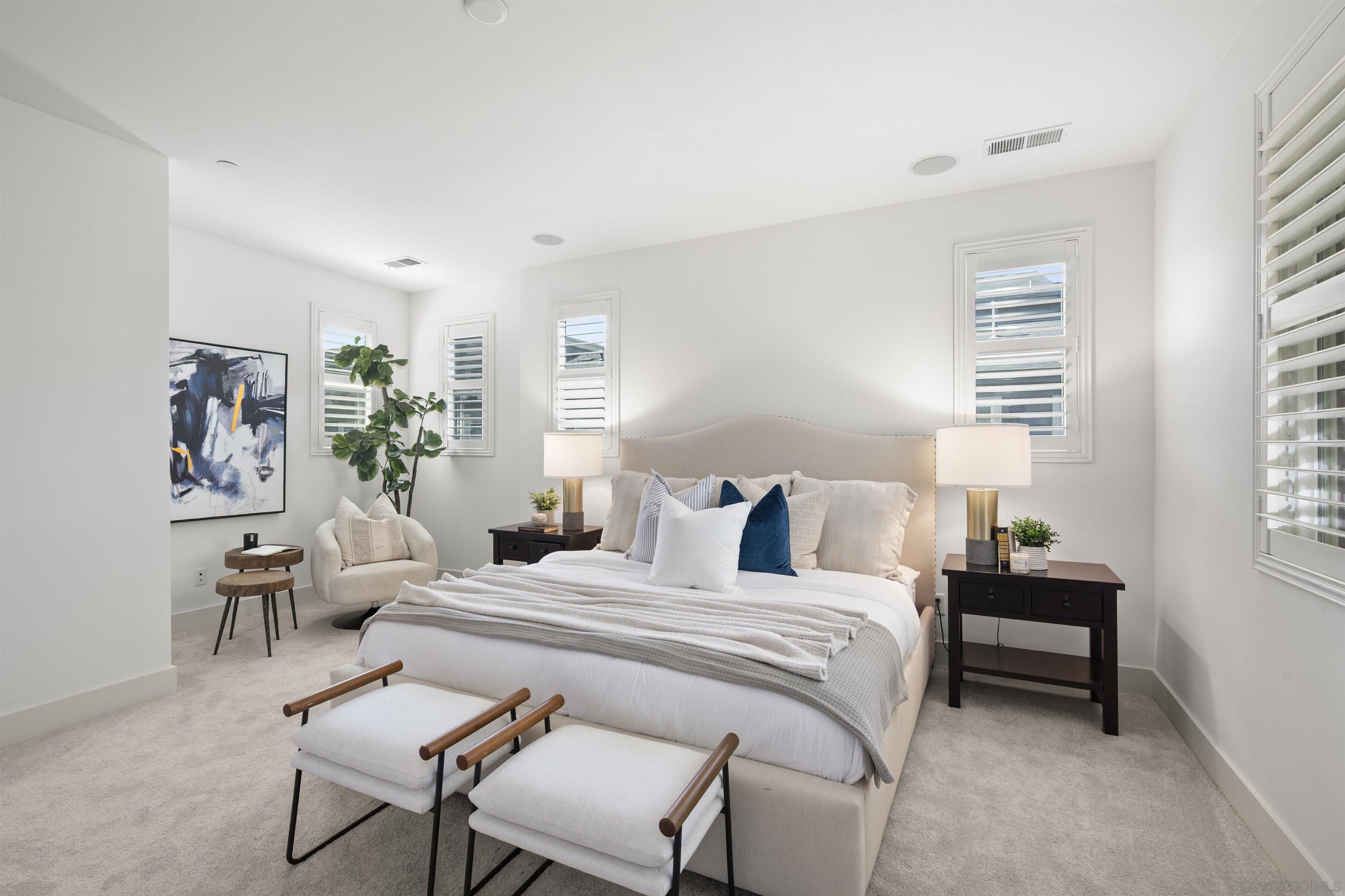 Detail Gallery Image 31 of 69 For 7853  Inception Way, San Diego,  CA 92108 - 3 Beds | 3/1 Baths