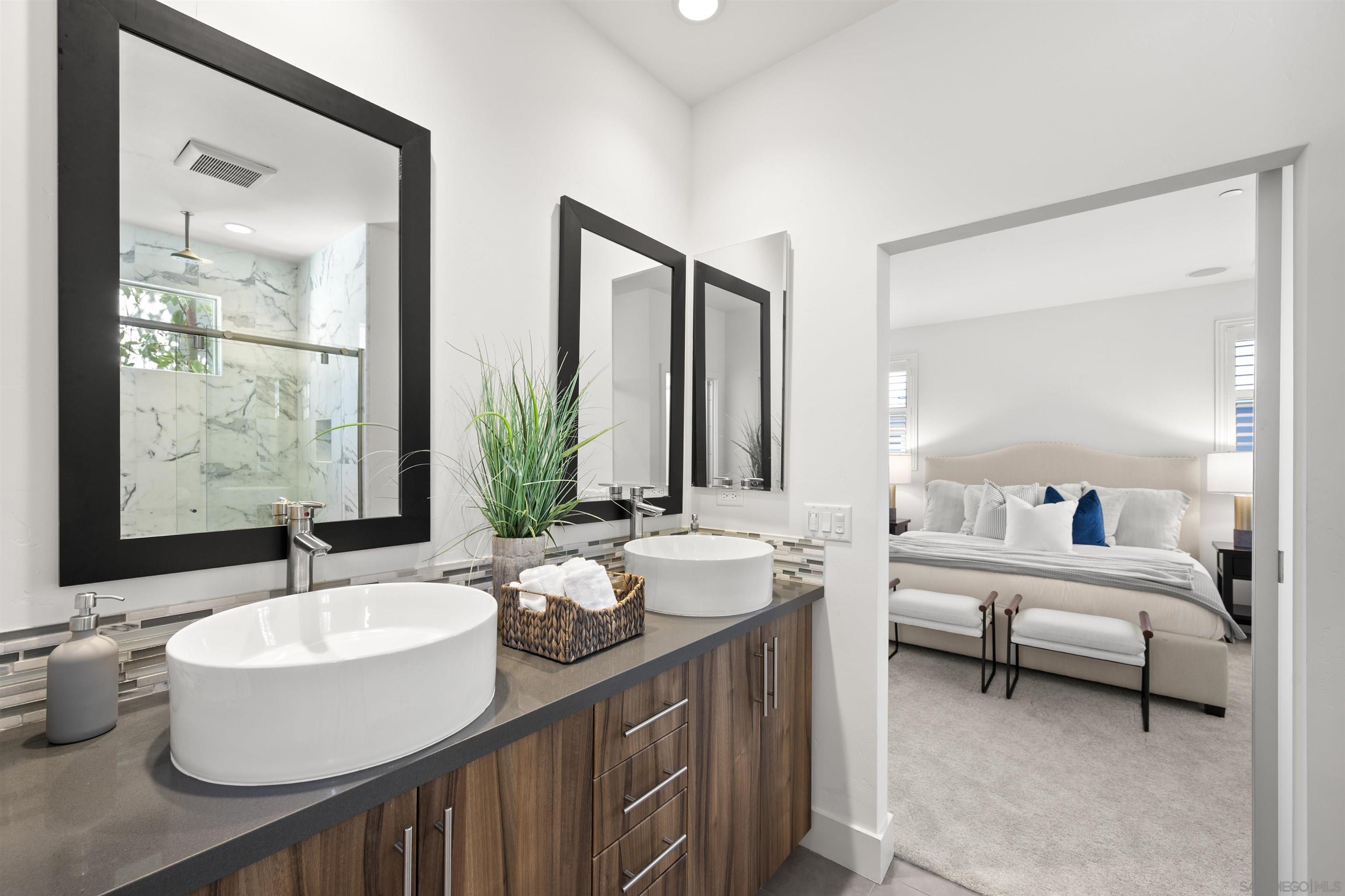 Detail Gallery Image 34 of 69 For 7853  Inception Way, San Diego,  CA 92108 - 3 Beds | 3/1 Baths