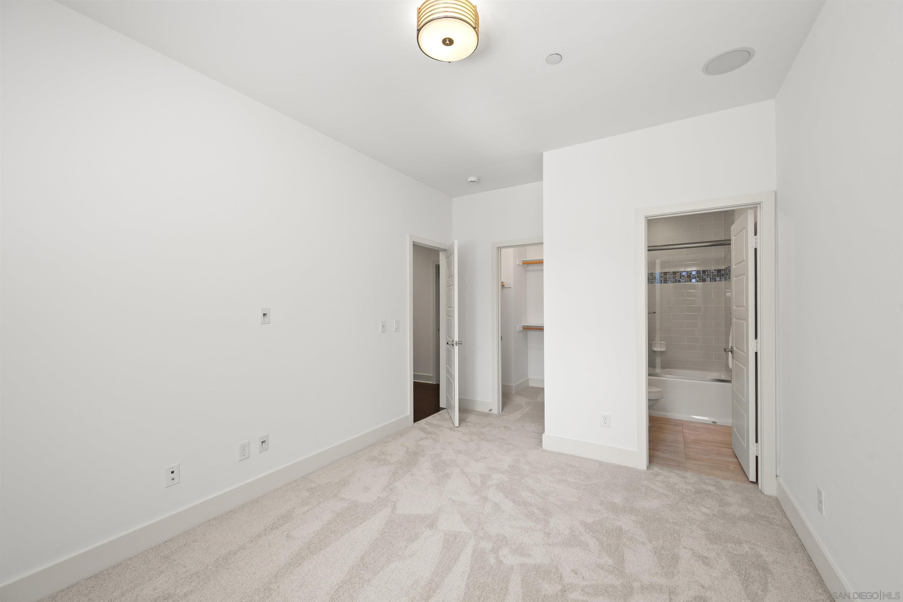 Detail Gallery Image 38 of 69 For 7853  Inception Way, San Diego,  CA 92108 - 3 Beds | 3/1 Baths